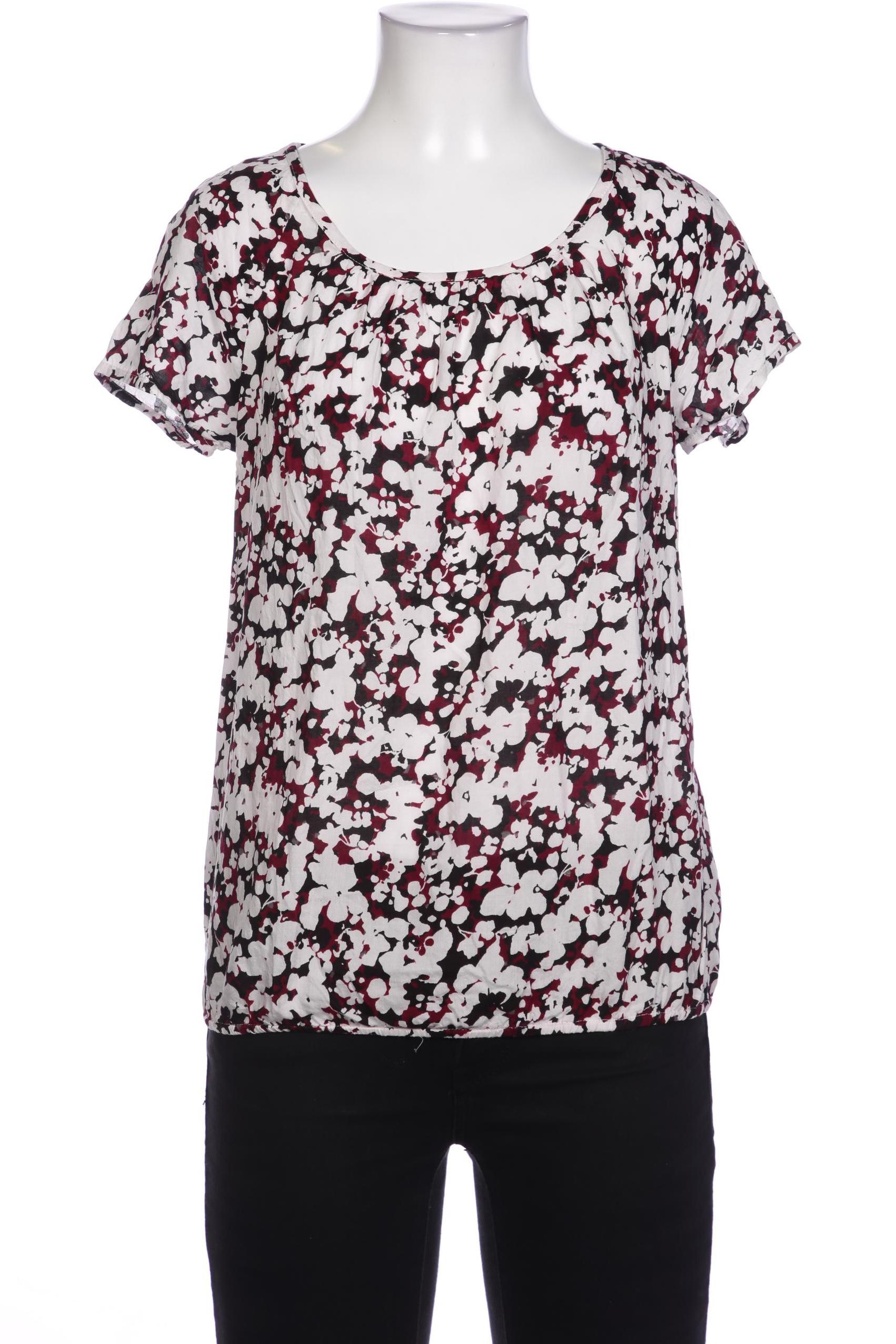 

Street One Damen Bluse, weiß
