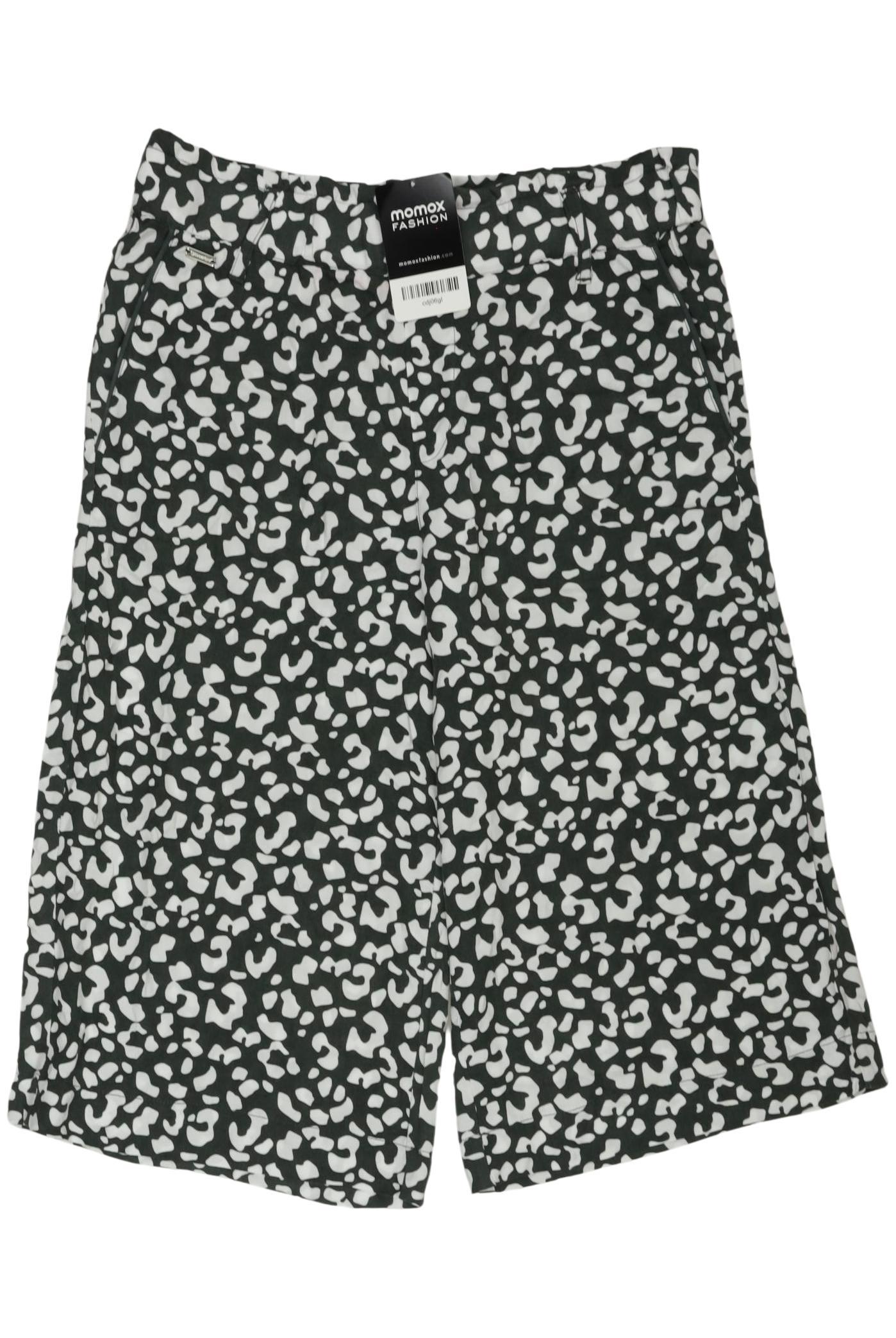 

Street One Damen Stoffhose, mehrfarbig, Gr. 36