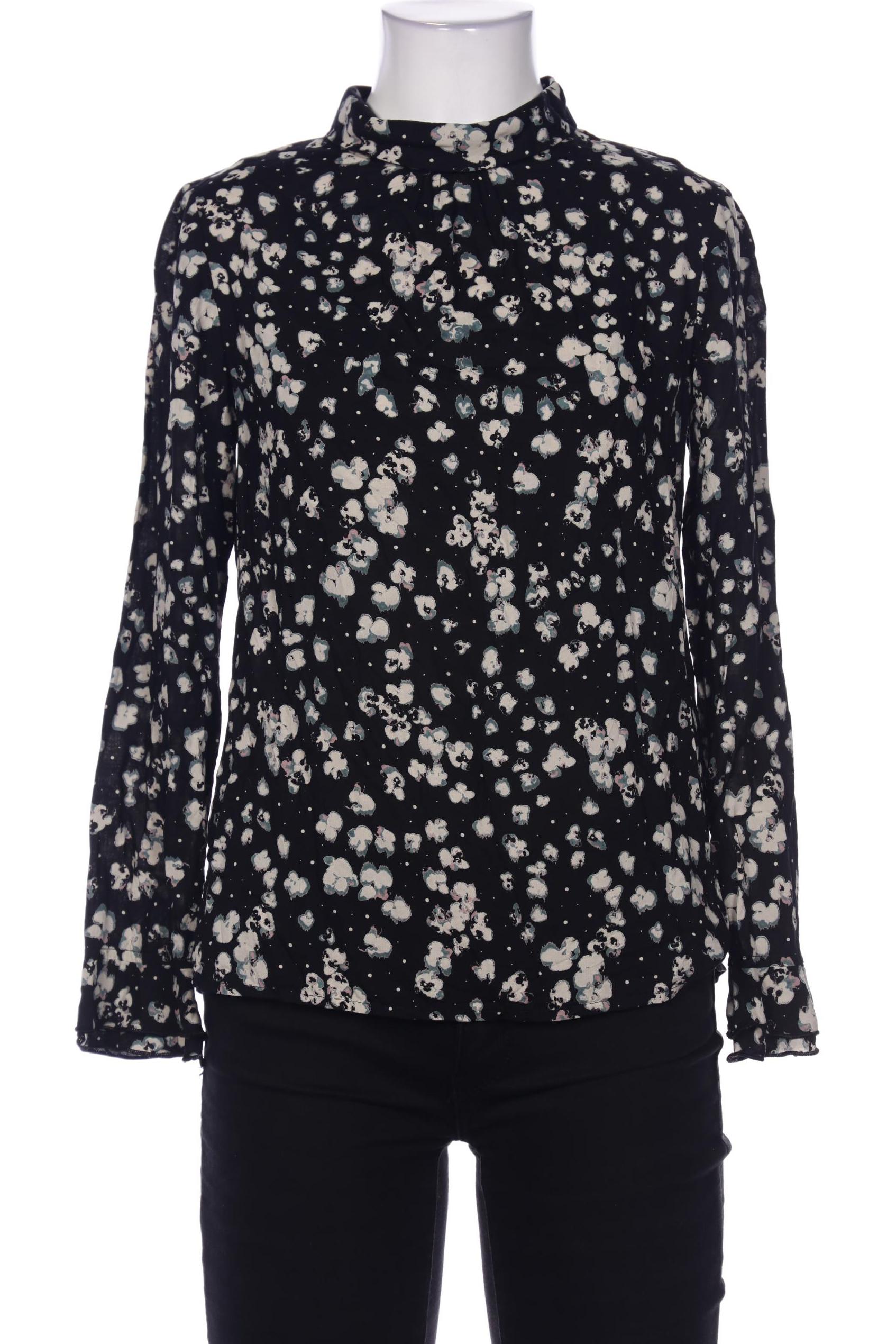 

Street One Damen Bluse, schwarz, Gr. 36