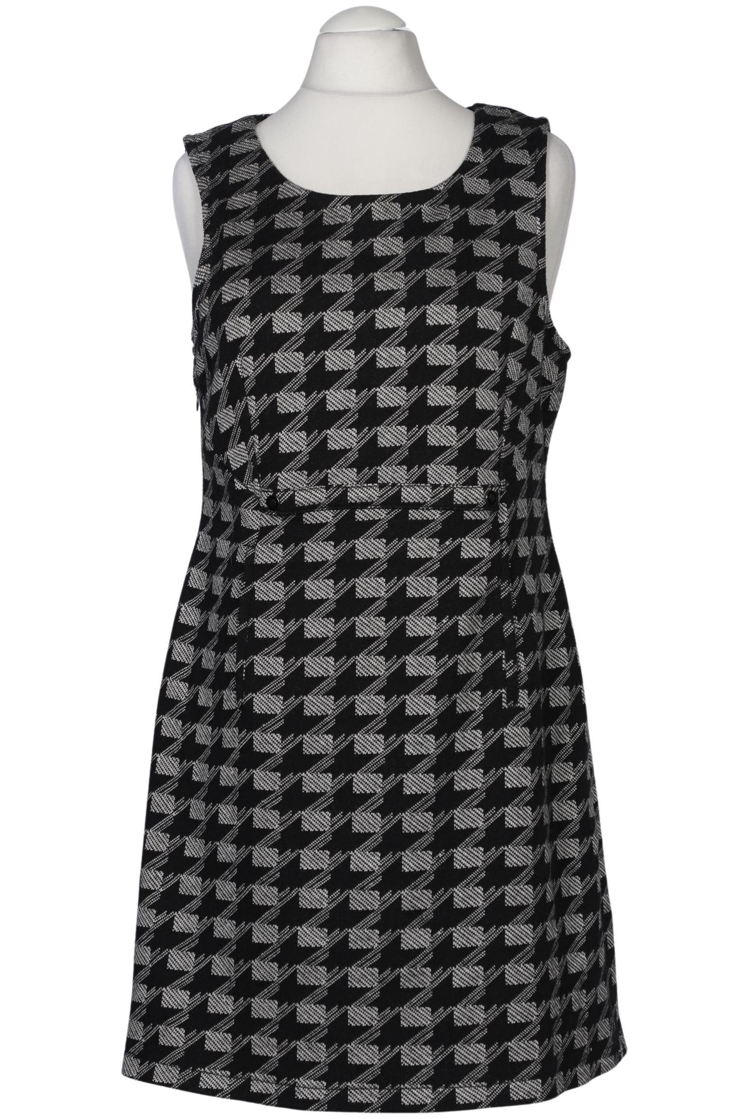 

Street One Damen Kleid, mehrfarbig, Gr. 44