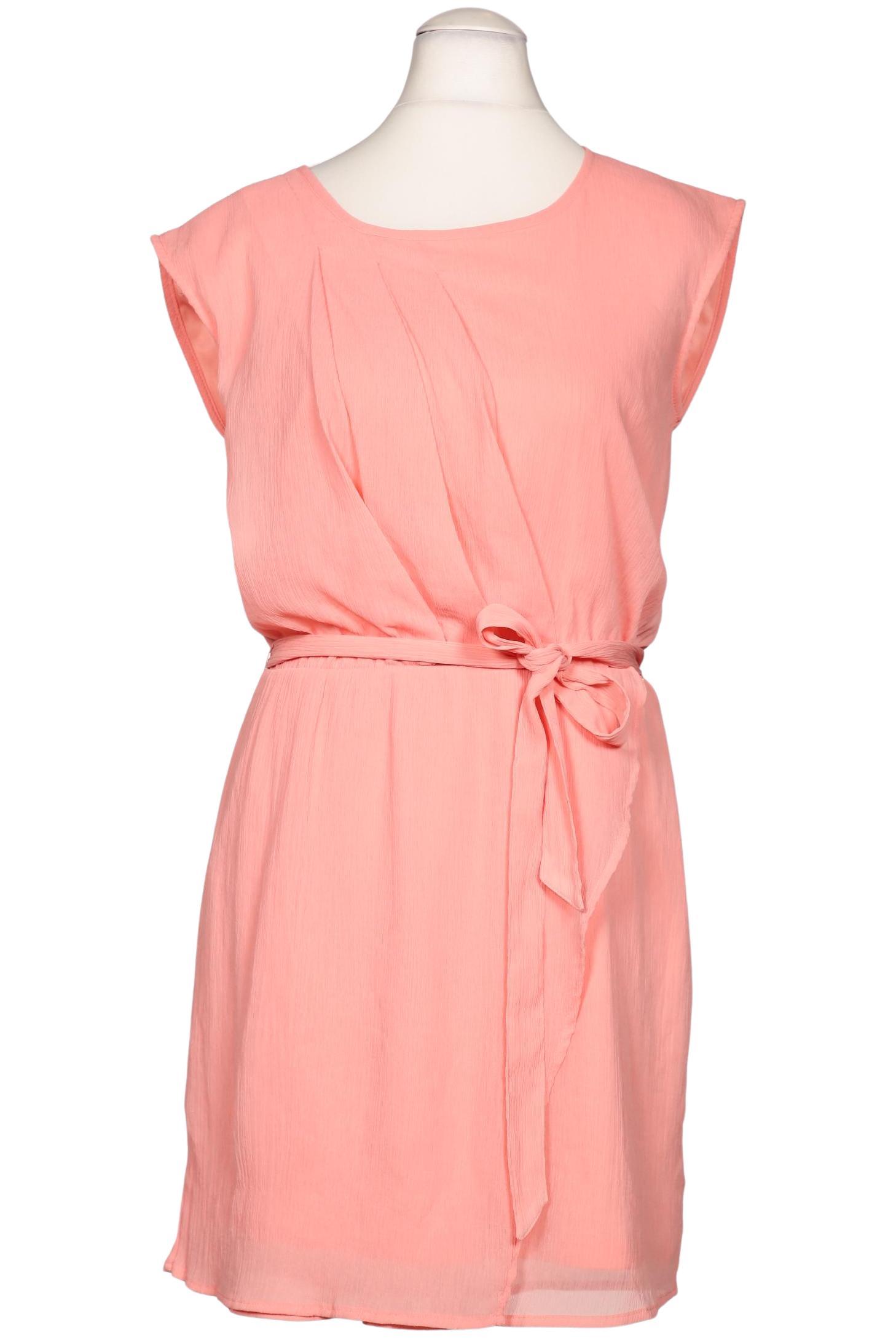 

Street One Damen Kleid, pink, Gr. 38