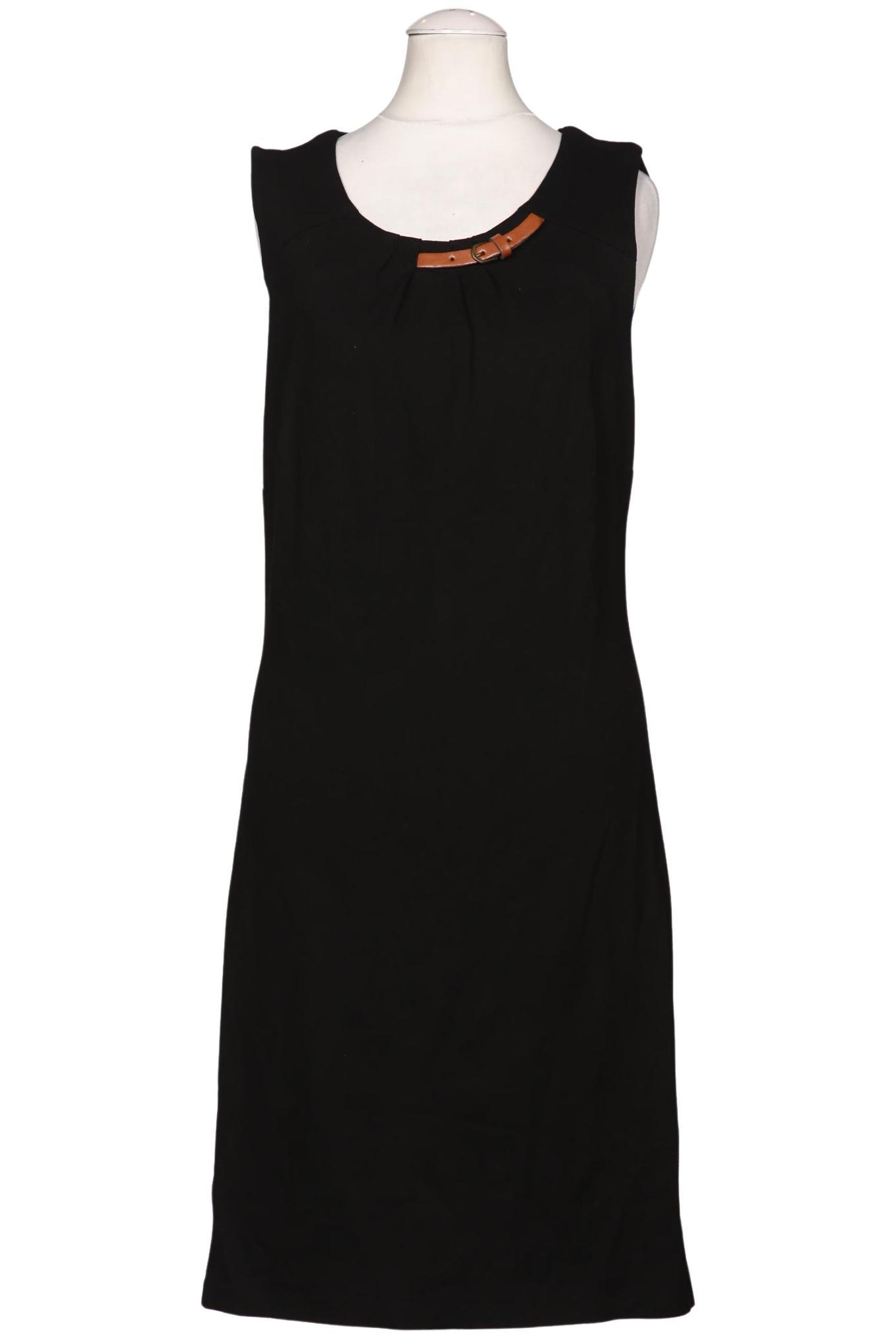 

Street One Damen Kleid, schwarz, Gr. 38