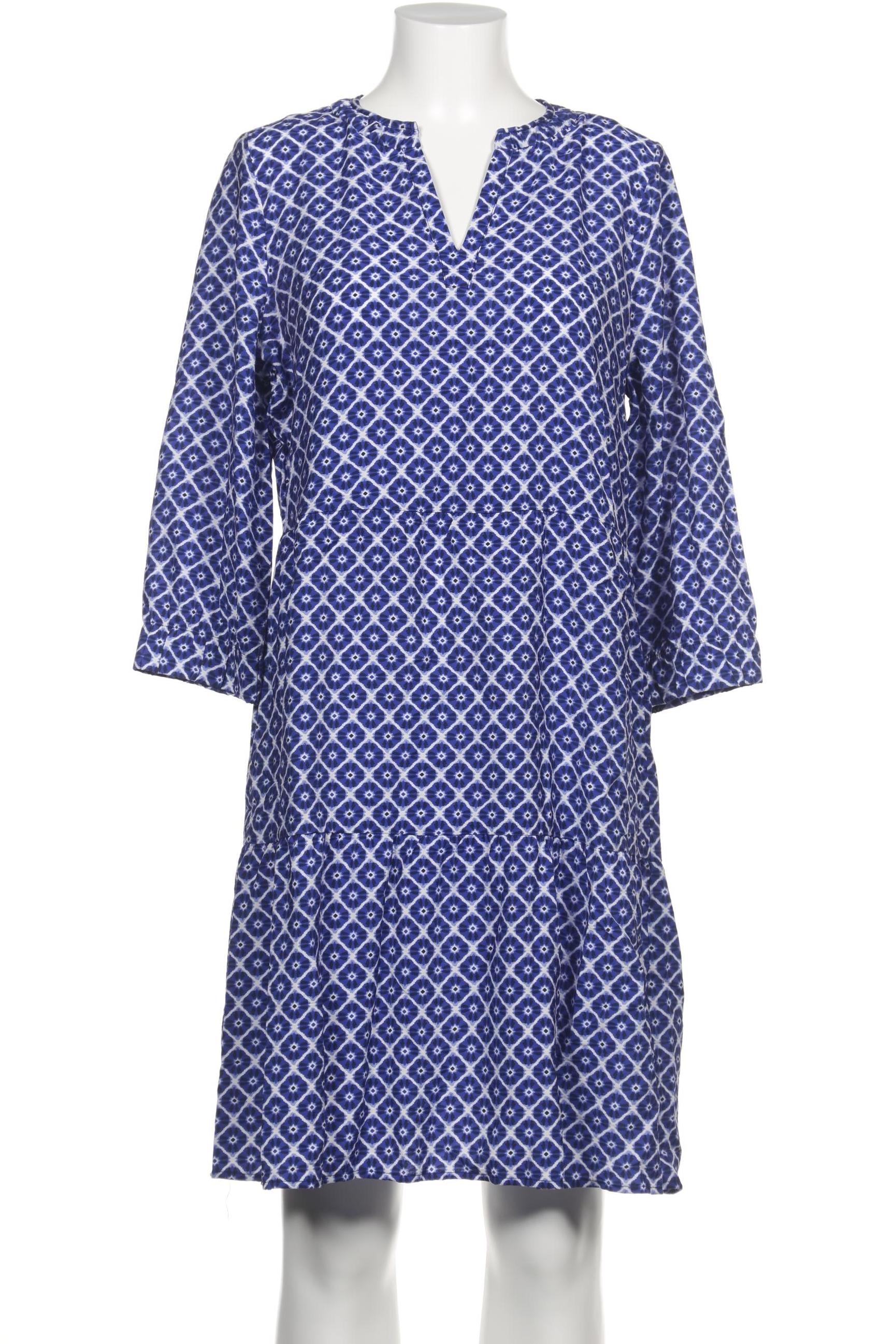 

Street One Damen Kleid, marineblau, Gr. 40