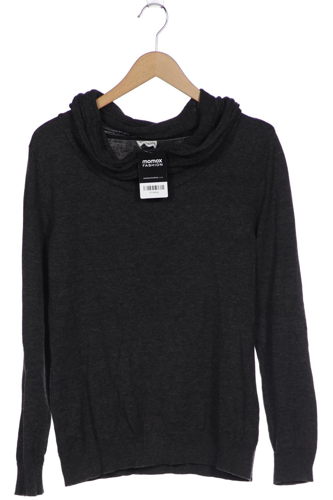 

Street One Damen Pullover, grau, Gr. 40