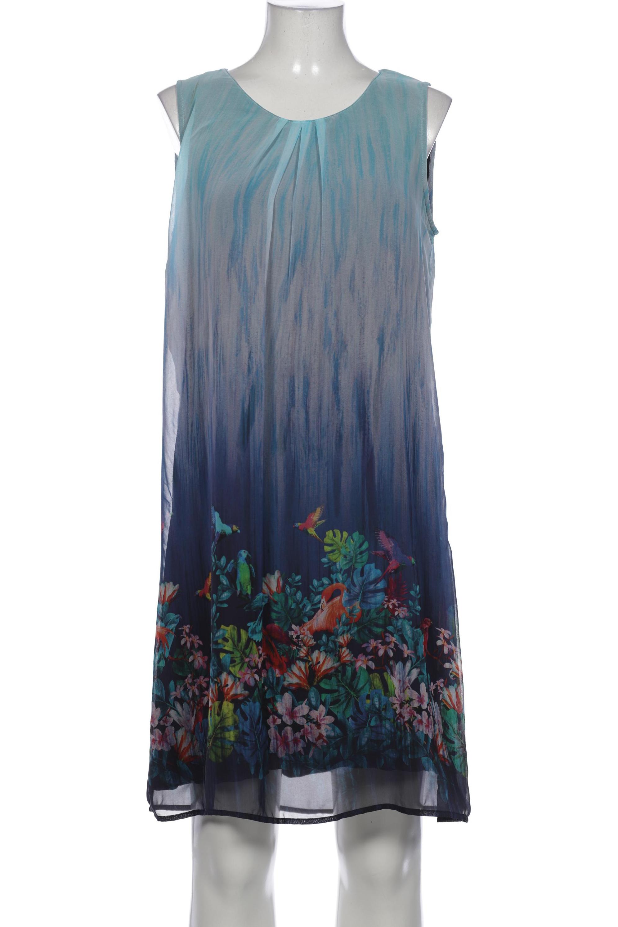 

Street One Damen Kleid, mehrfarbig, Gr. 40