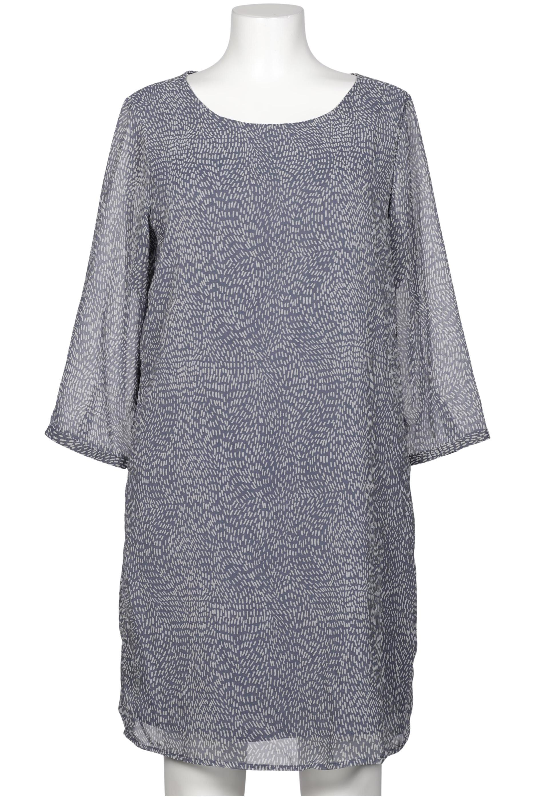 

Street One Damen Kleid, grau, Gr. 42