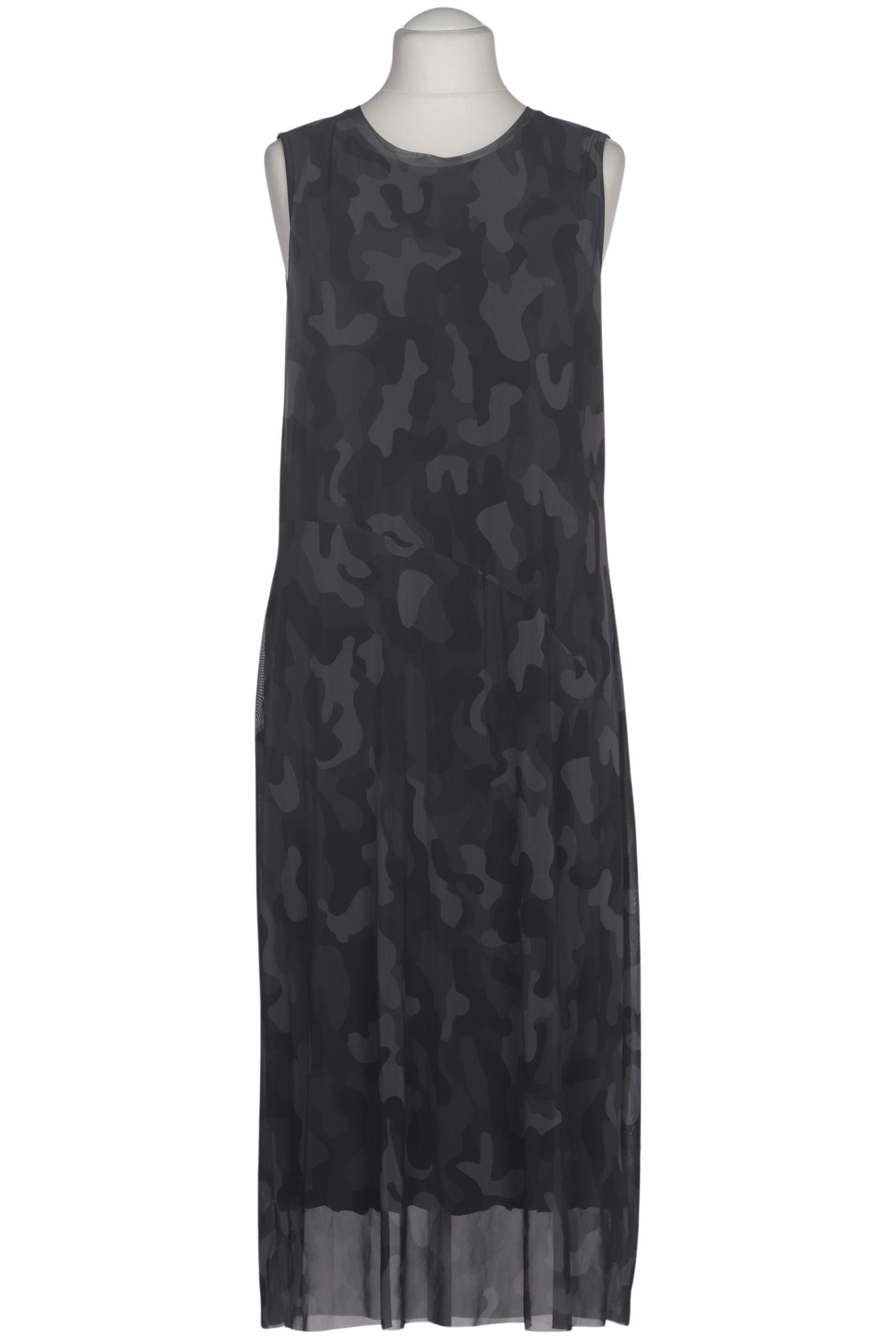 

Street One Damen Kleid, grau, Gr. 44
