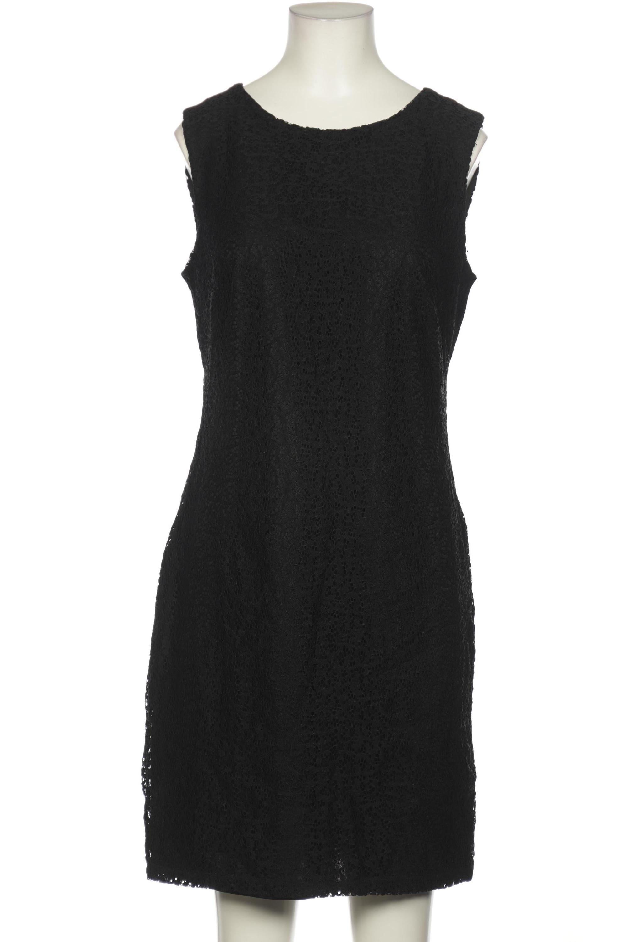 

Street One Damen Kleid, schwarz