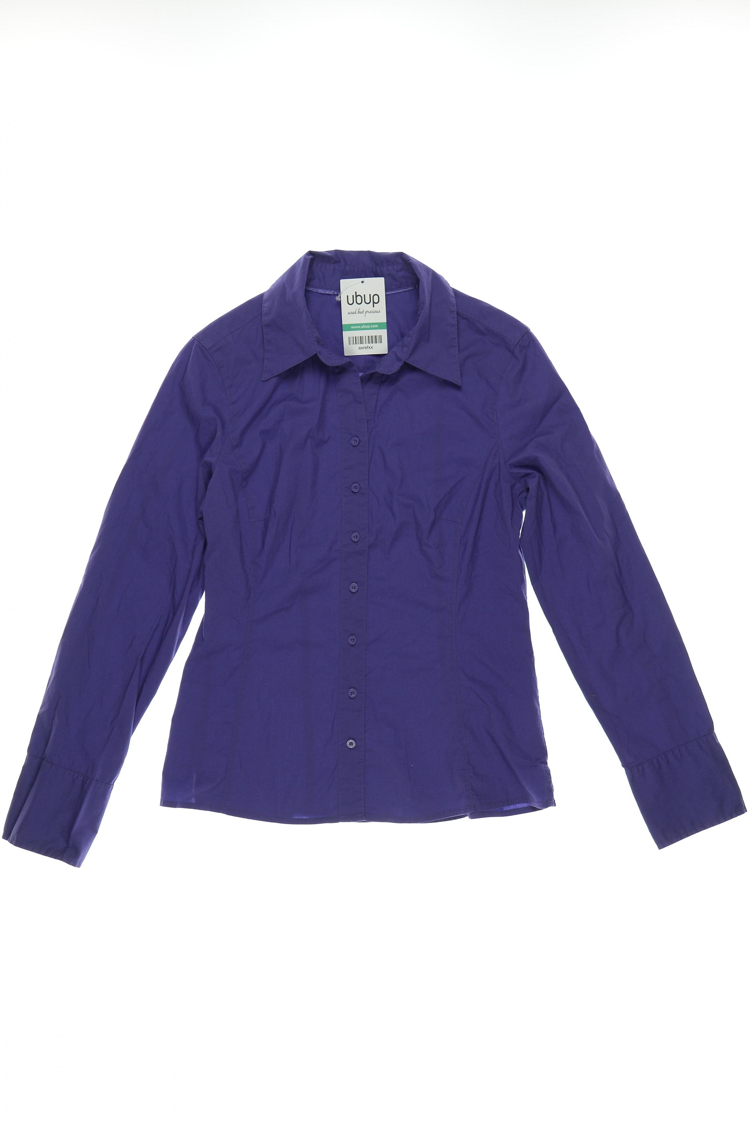 

Street One Damen Bluse, flieder, Gr. 38