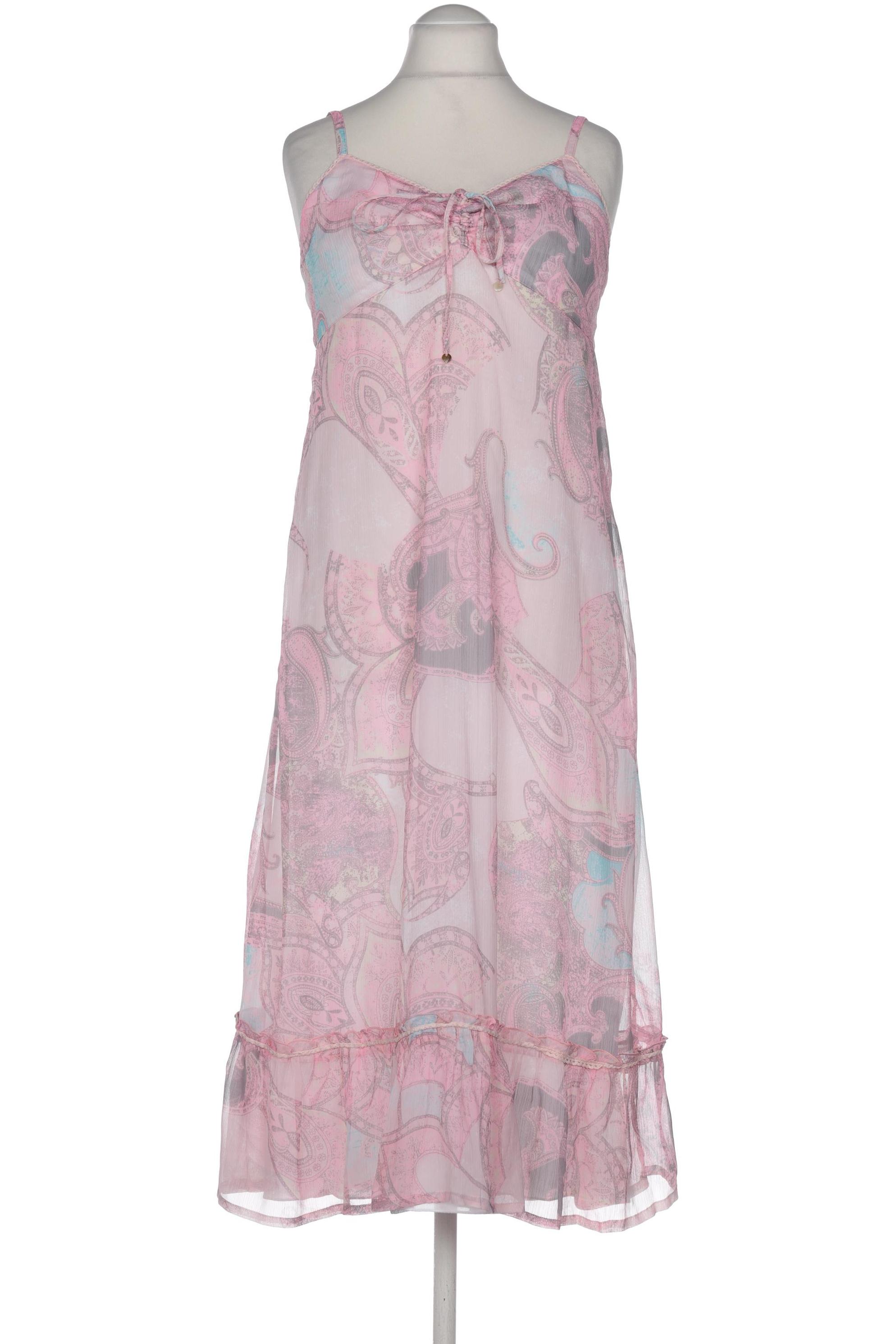 

Street One Damen Kleid, pink, Gr. 42