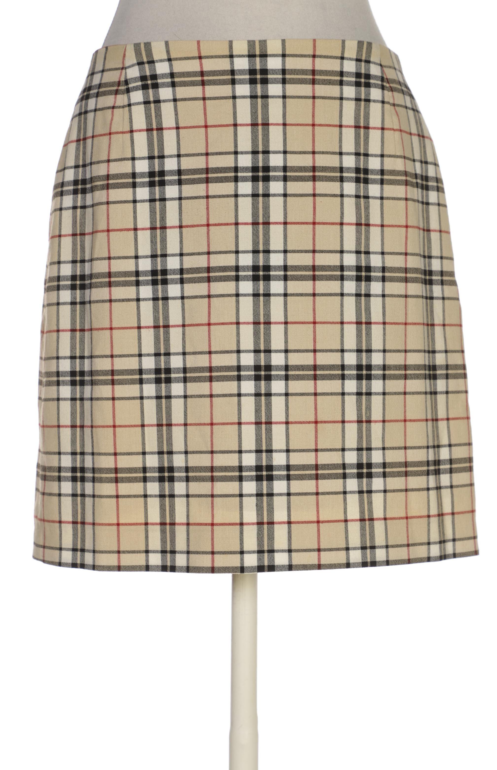 

Street One Damen Rock, beige, Gr. 36