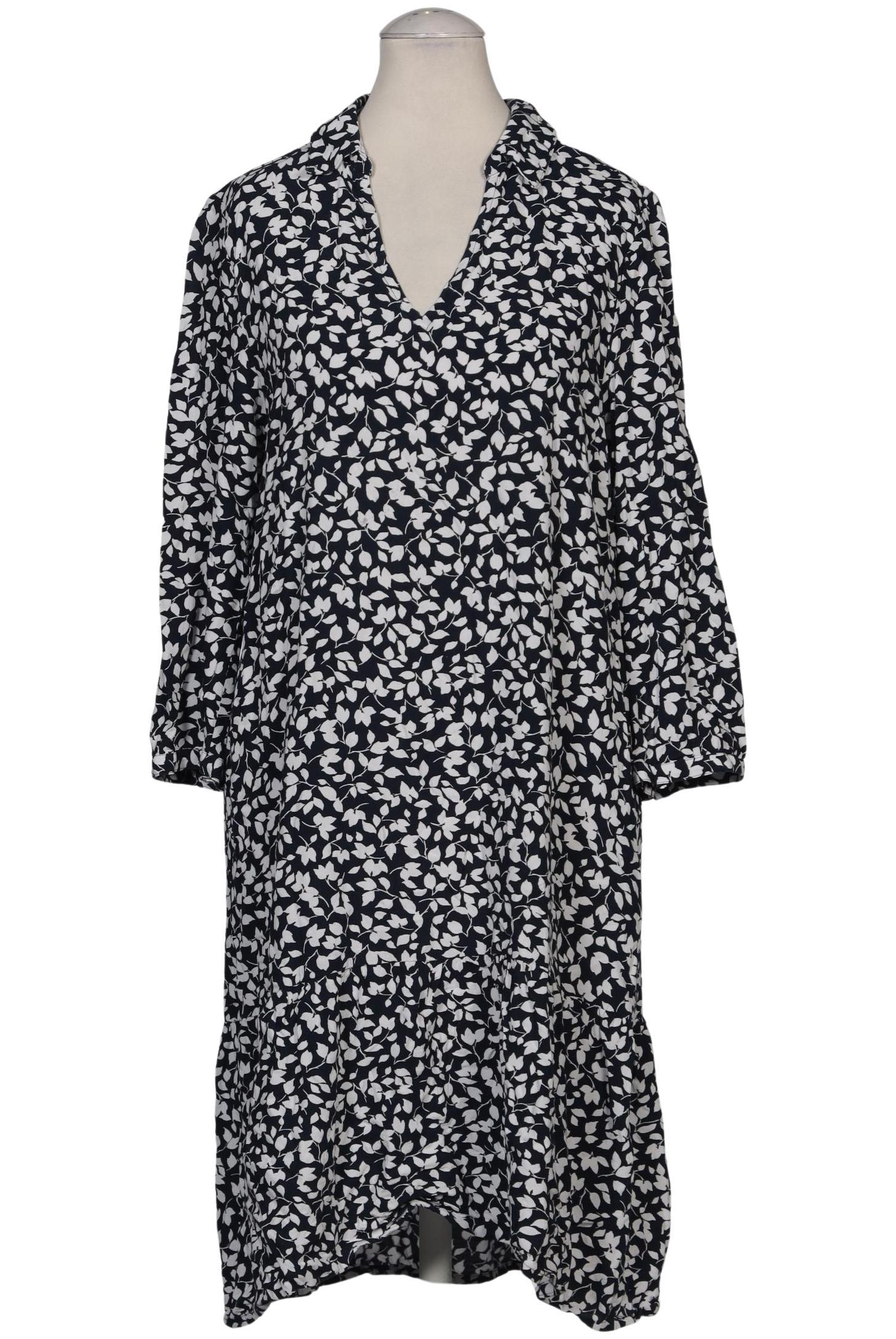 

Street One Damen Kleid, mehrfarbig, Gr. 34