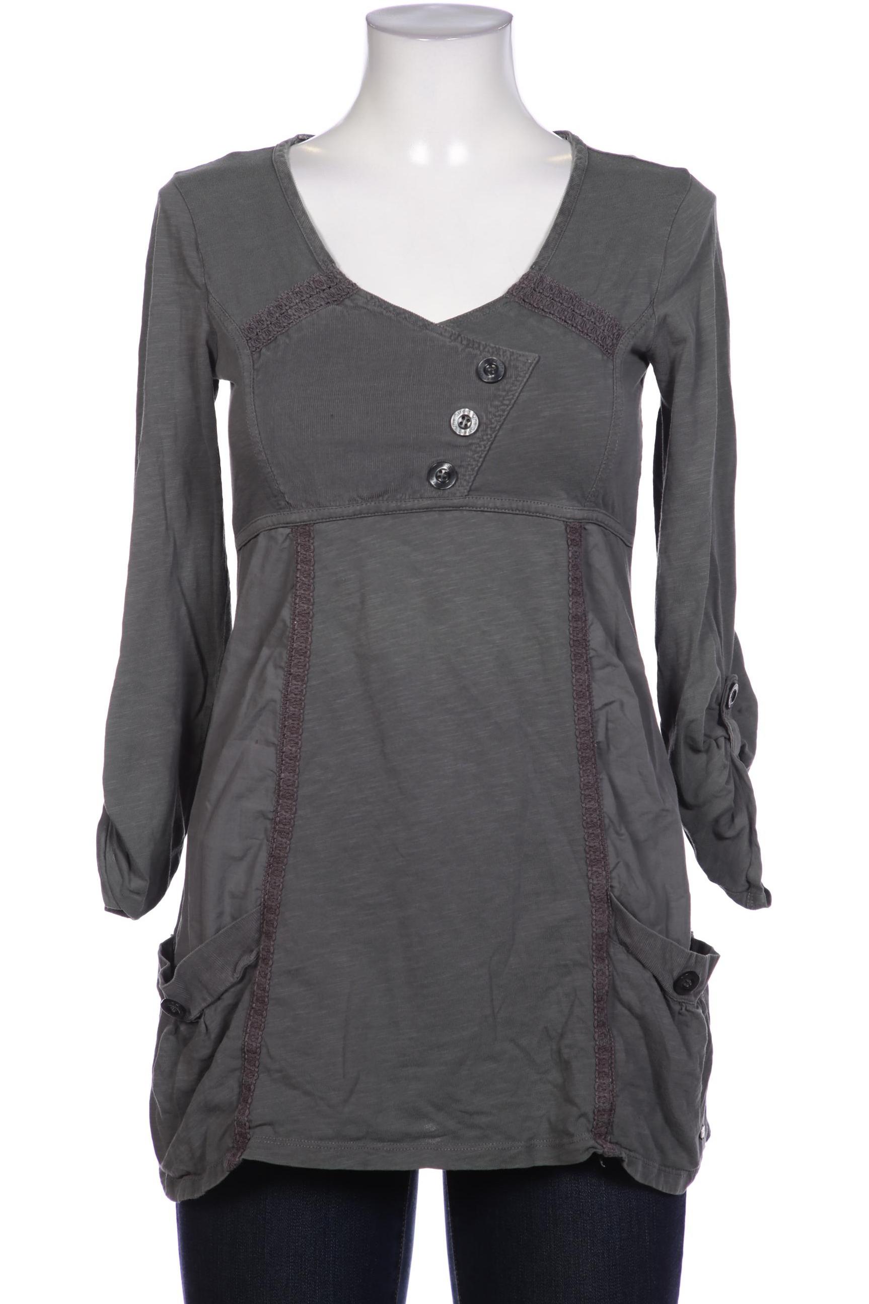 

Street One Damen Kleid, grau, Gr. 38