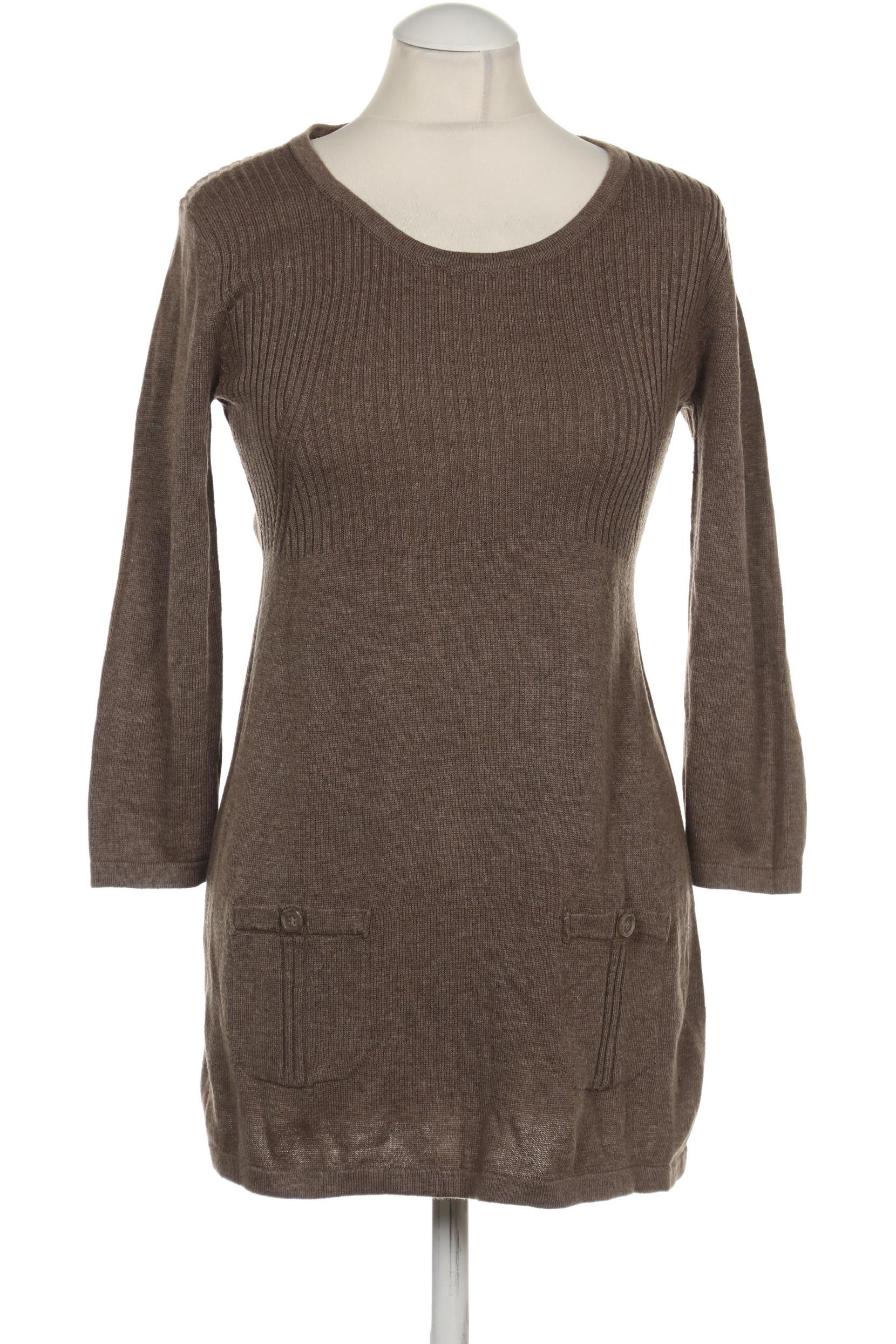 

Street One Damen Kleid, braun