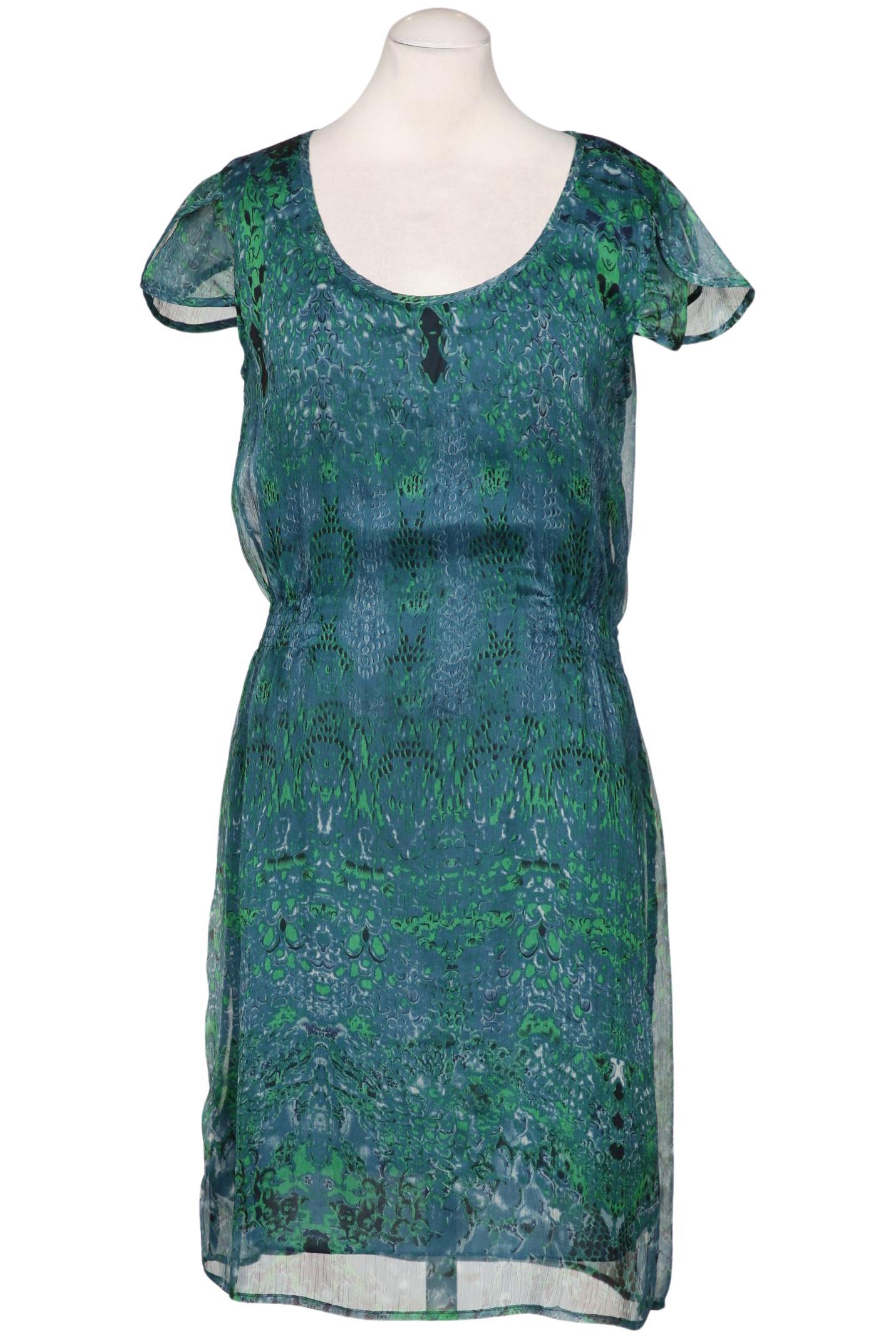 

Street One Damen Kleid, grün, Gr. 38