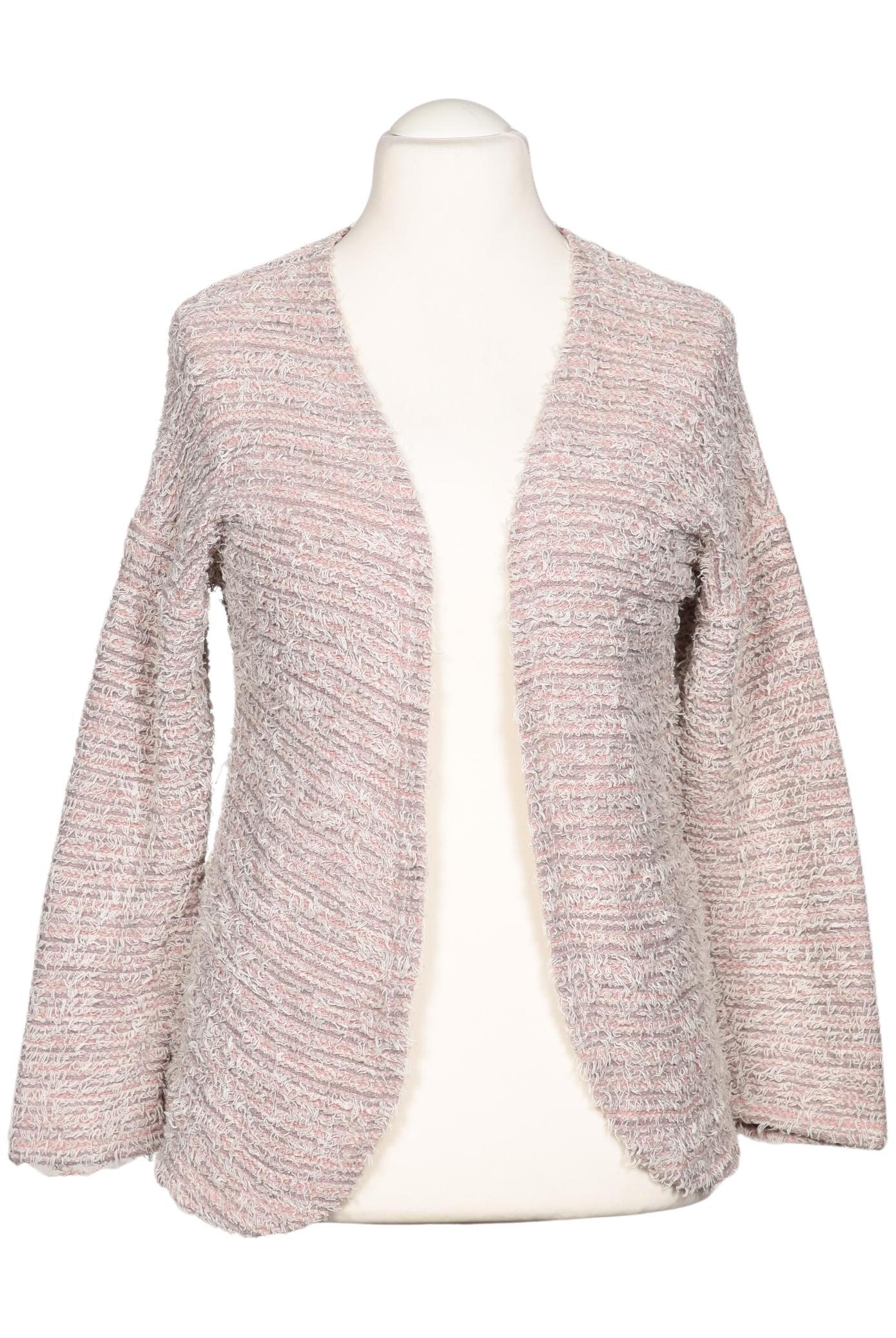 

Street One Damen Strickjacke, pink, Gr. 38