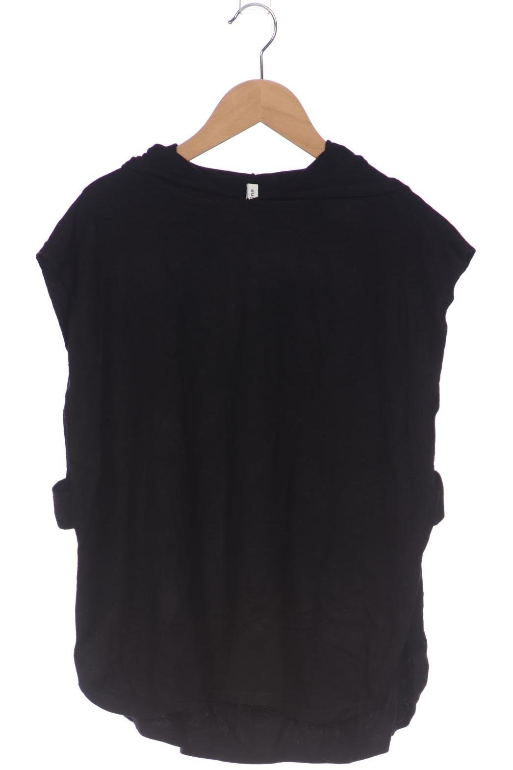 

Street One Damen Pullover, schwarz, Gr. uni