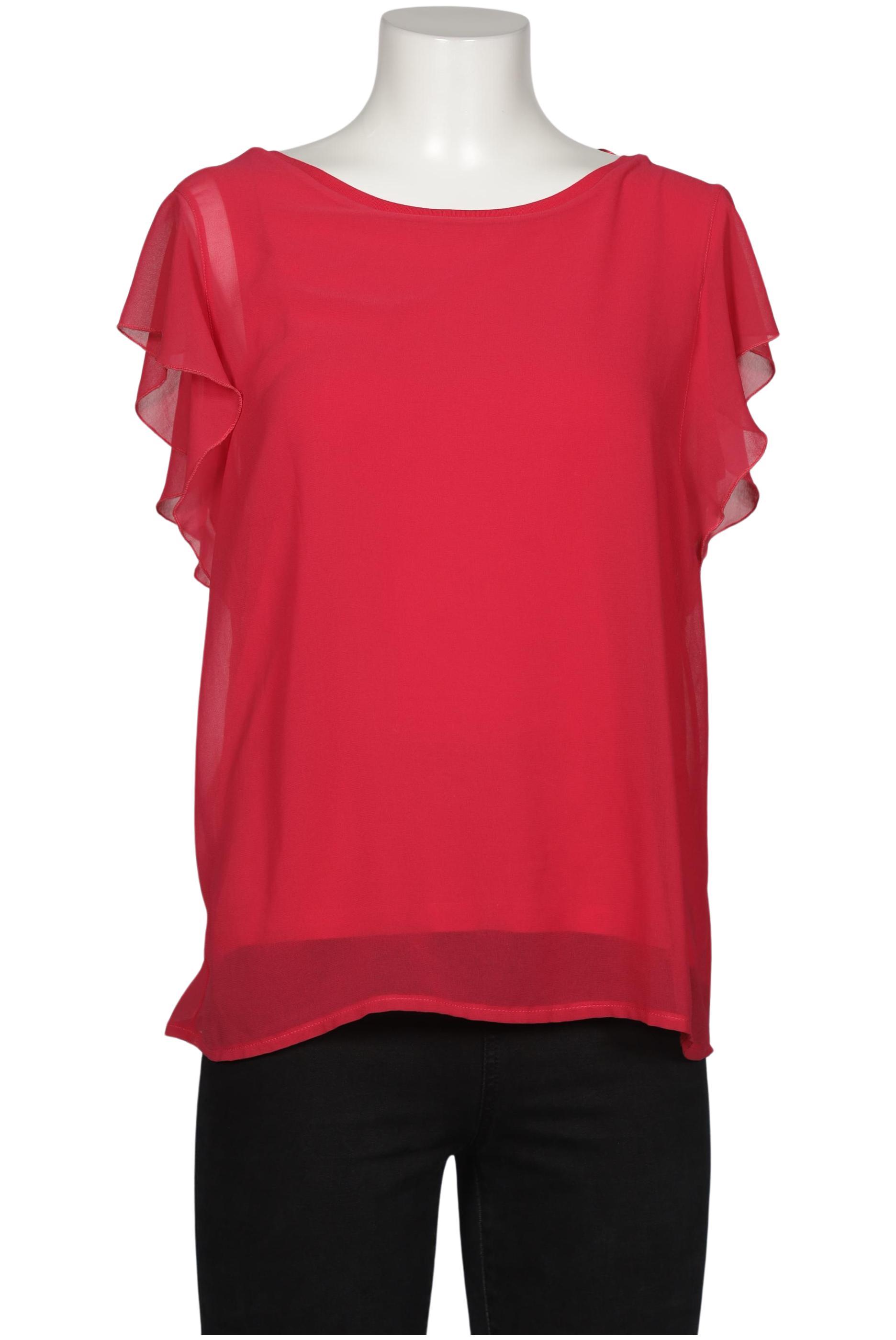 

Street One Damen Bluse, pink, Gr. 40