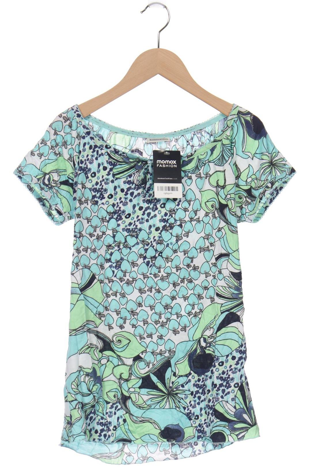 

Street One Damen T-Shirt, weiß