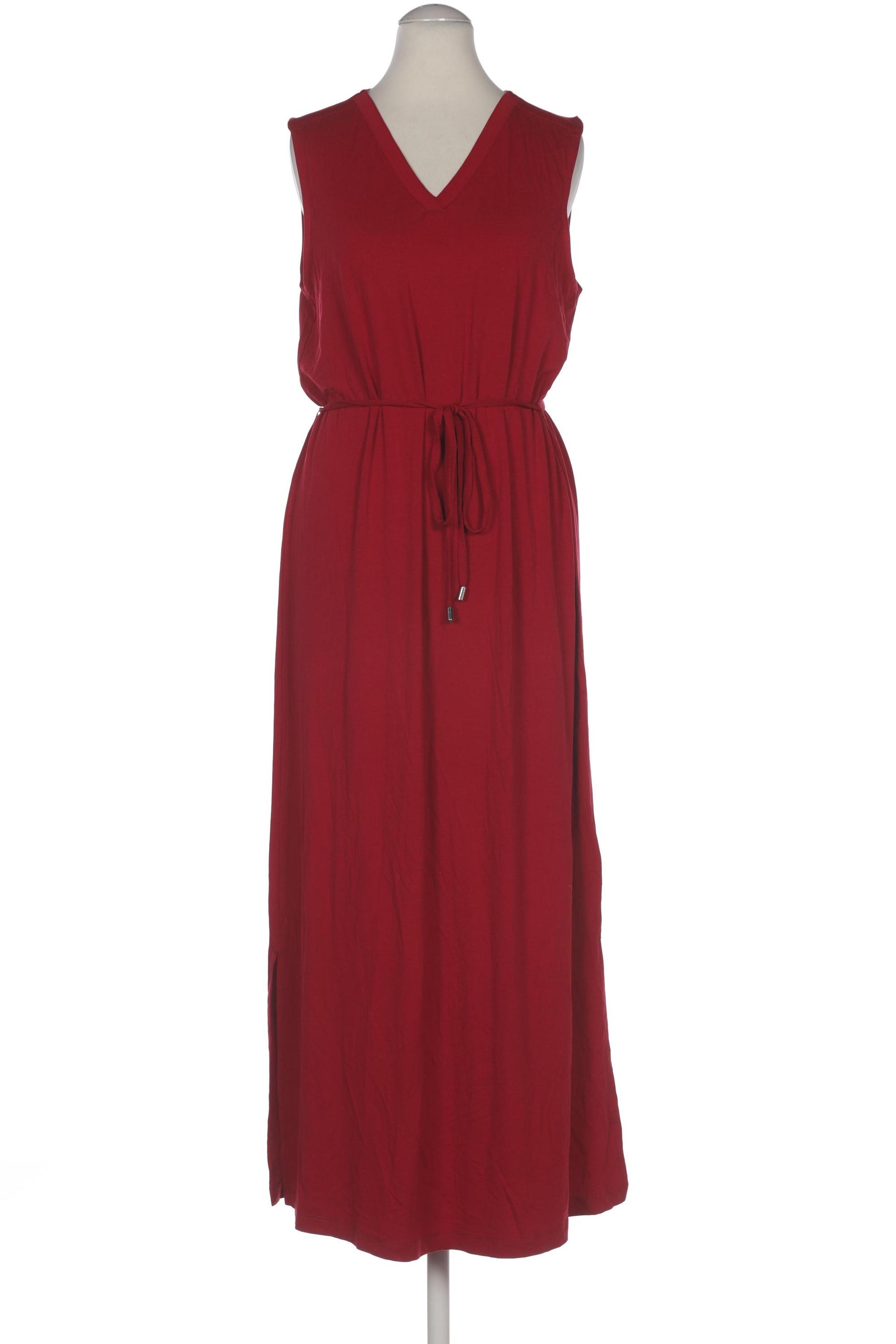 

Street One Damen Kleid, rot, Gr. 38