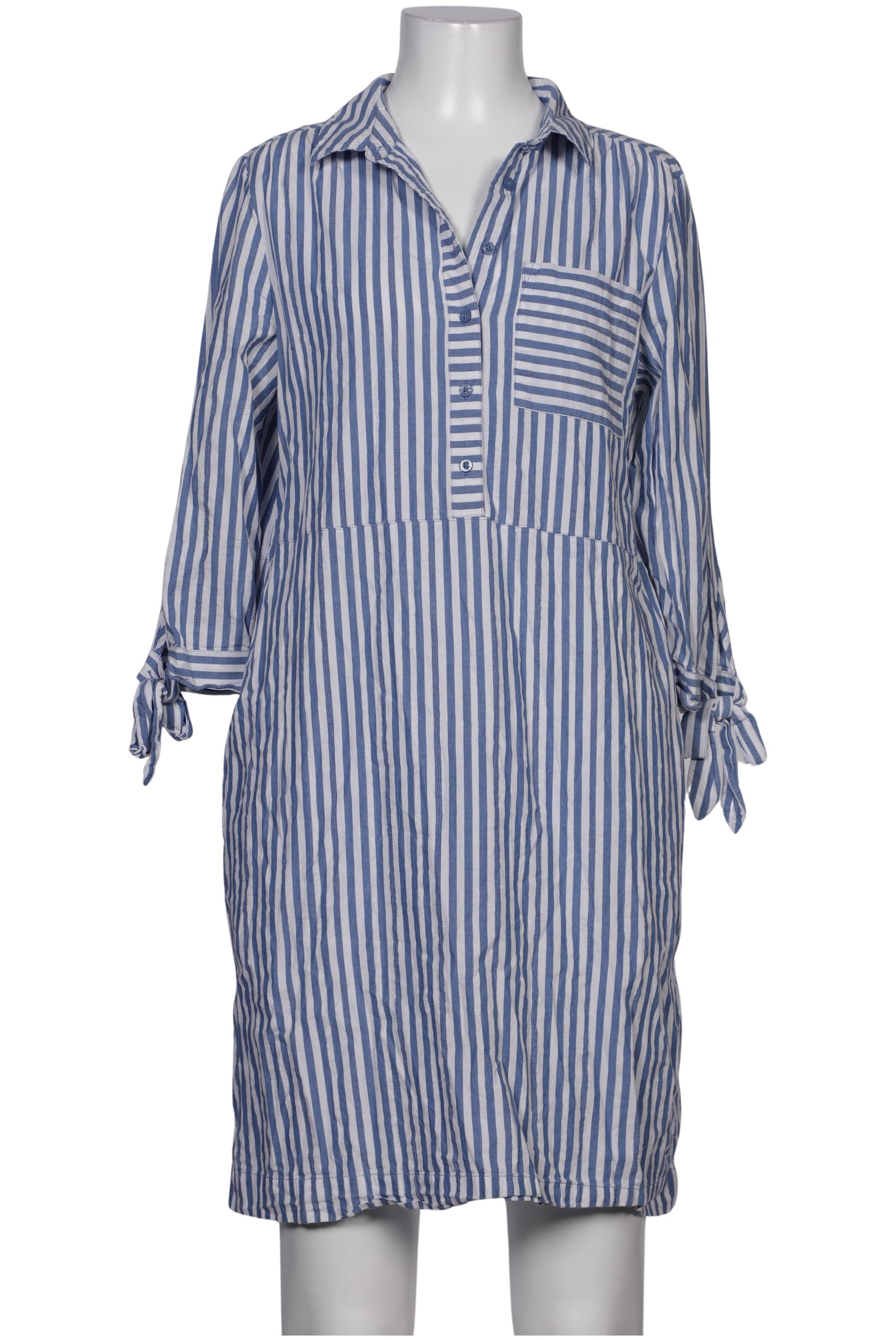 

Street One Damen Kleid, mehrfarbig, Gr. 38