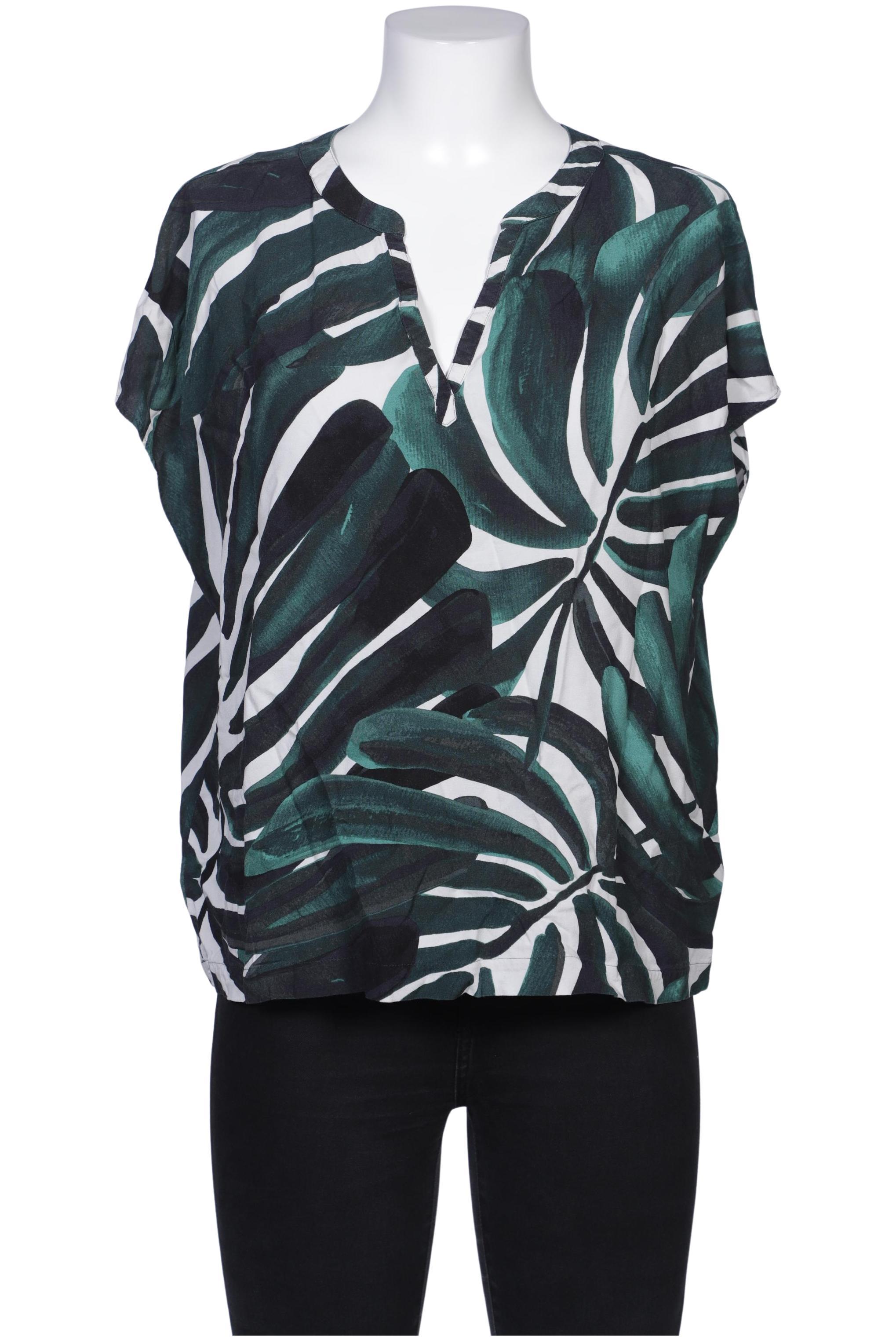 

Street One Damen Bluse, mehrfarbig, Gr. 42