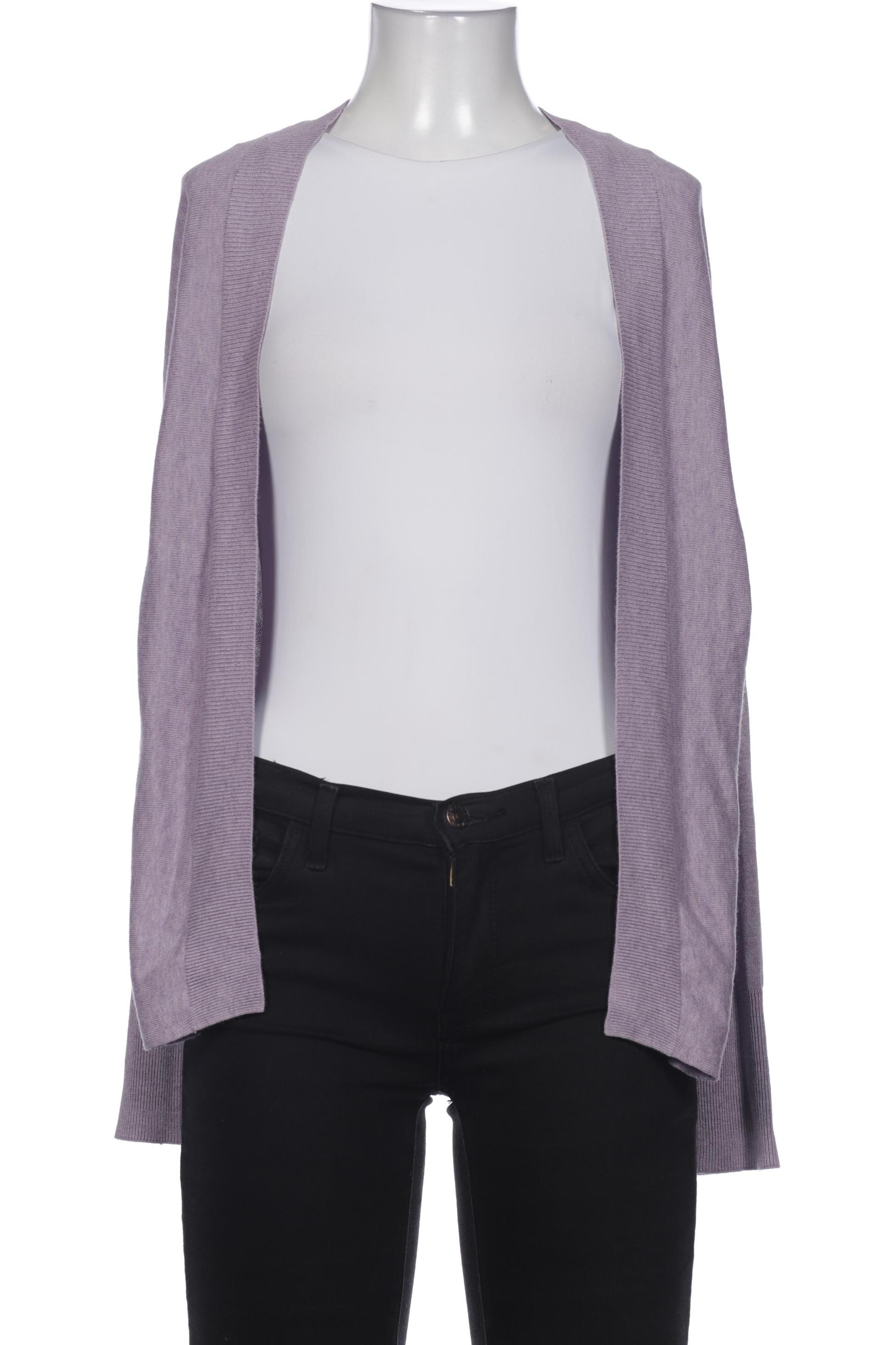 

Street One Damen Strickjacke, flieder, Gr. 34