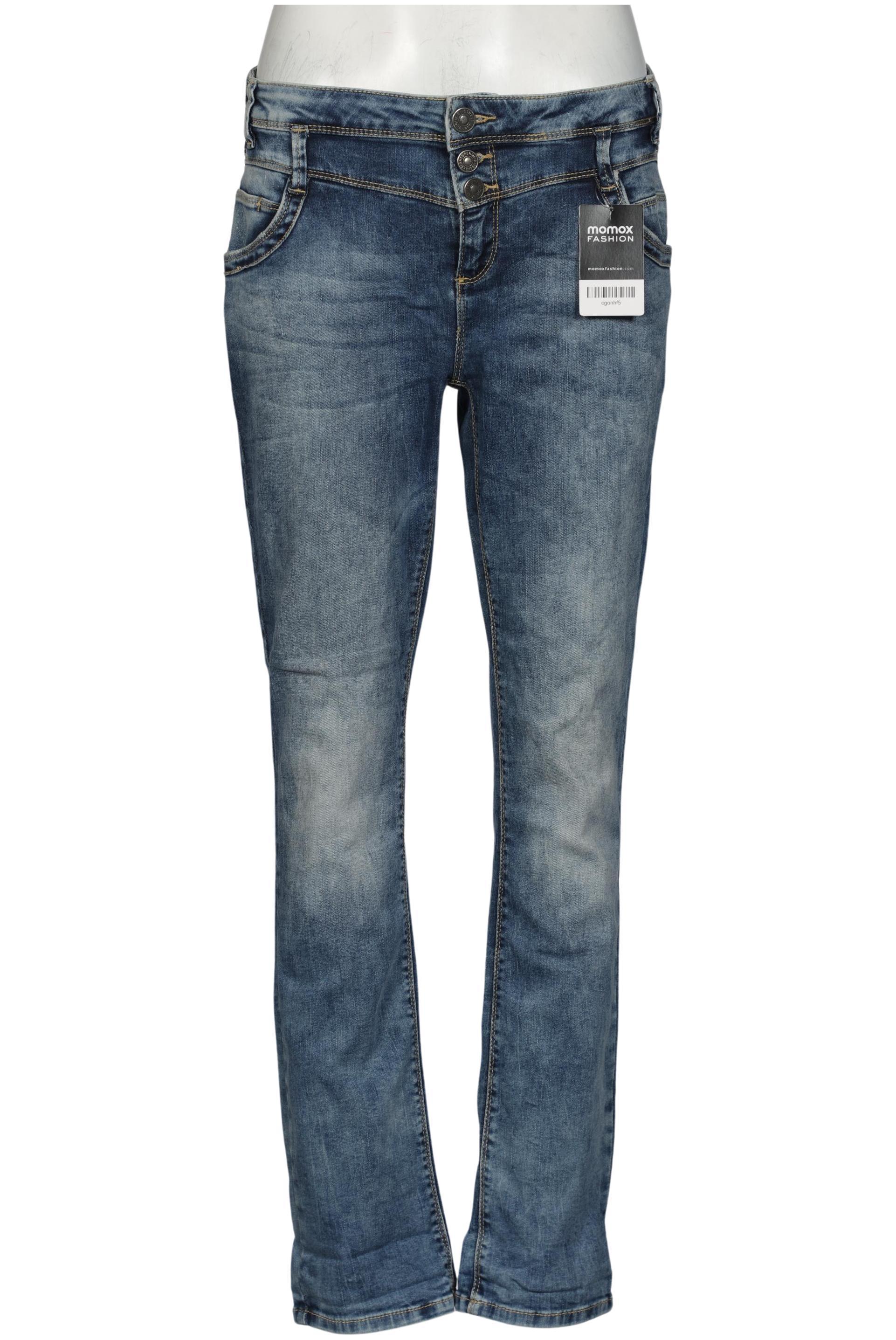 

Street One Damen Jeans, blau, Gr. 30