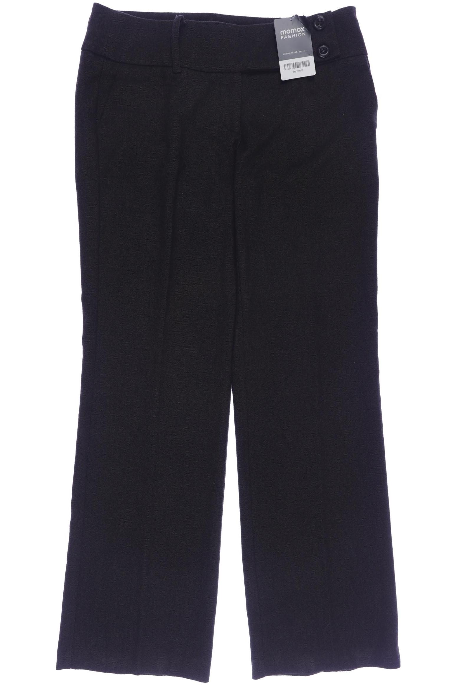 

Street One Damen Stoffhose, braun, Gr. 36