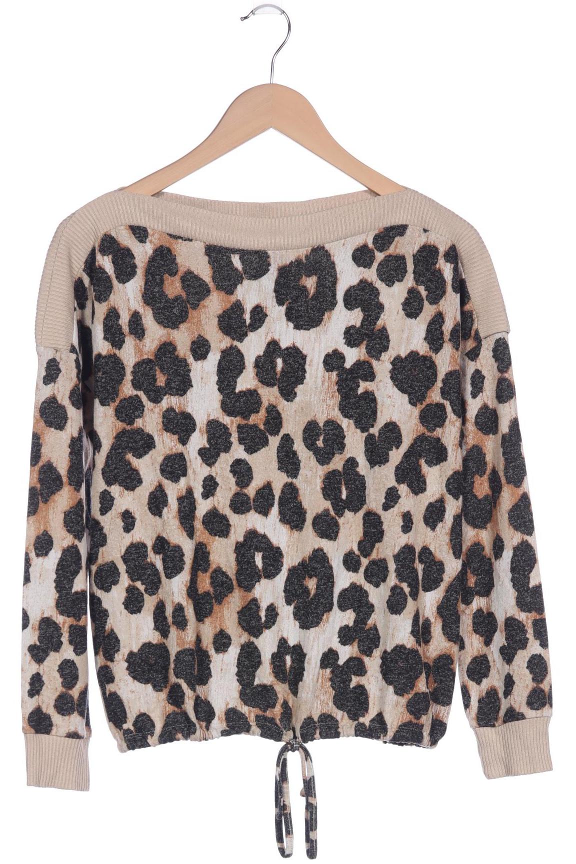 

Street One Damen Pullover, beige, Gr. 36