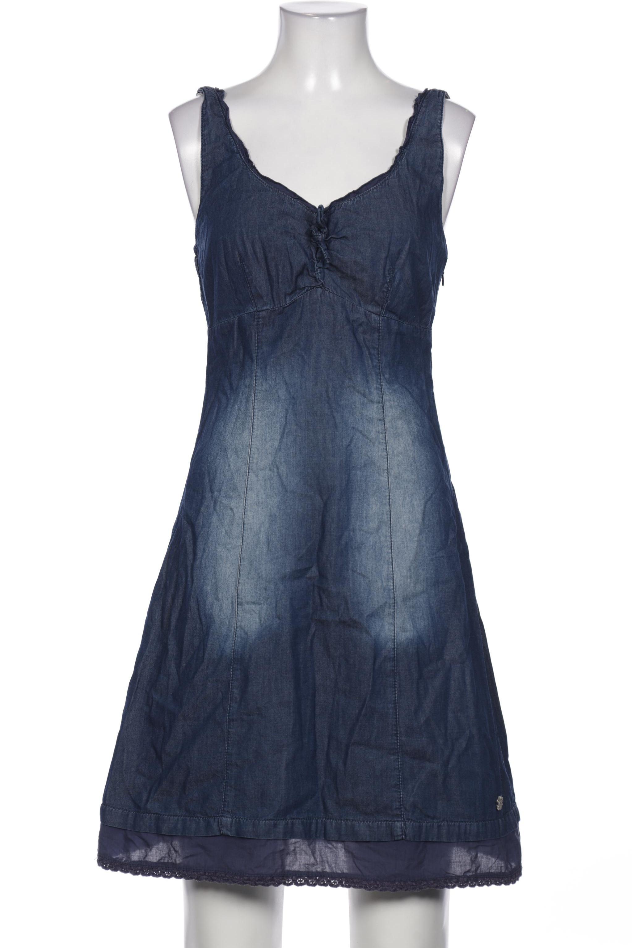 

Street One Damen Kleid, marineblau, Gr. 36