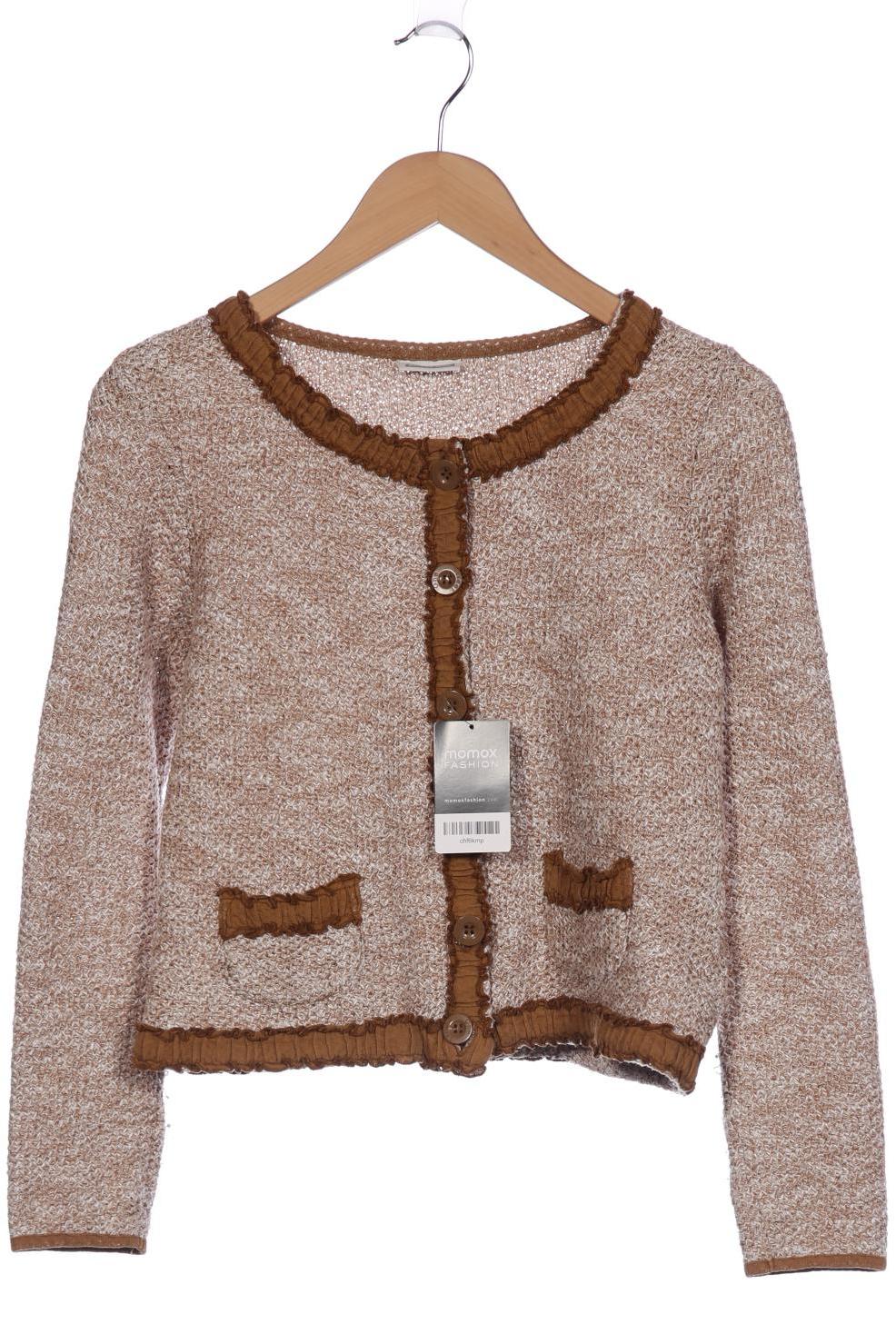 

Street One Damen Strickjacke, beige