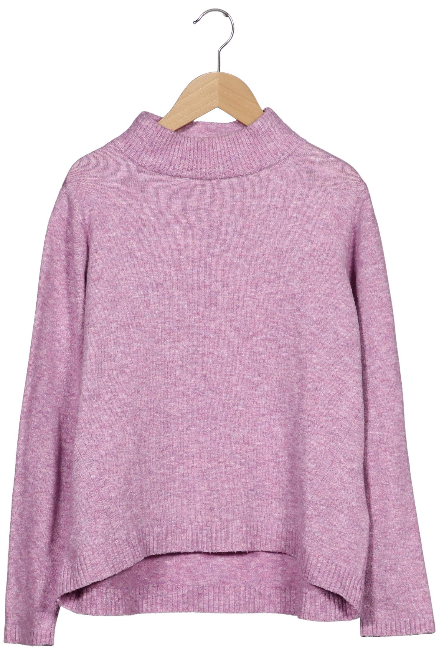 

Street One Damen Pullover, pink, Gr. 34