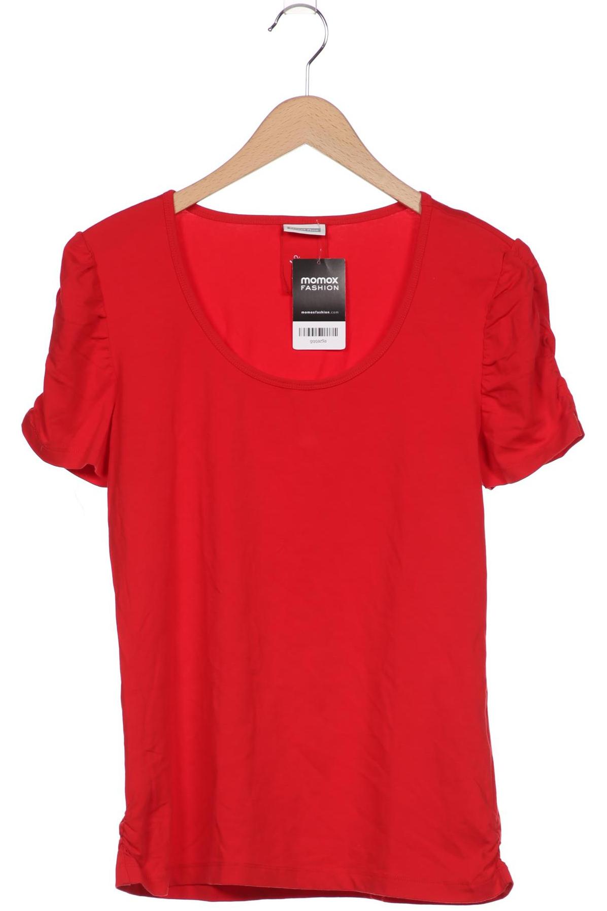 

Street One Damen T-Shirt, rot