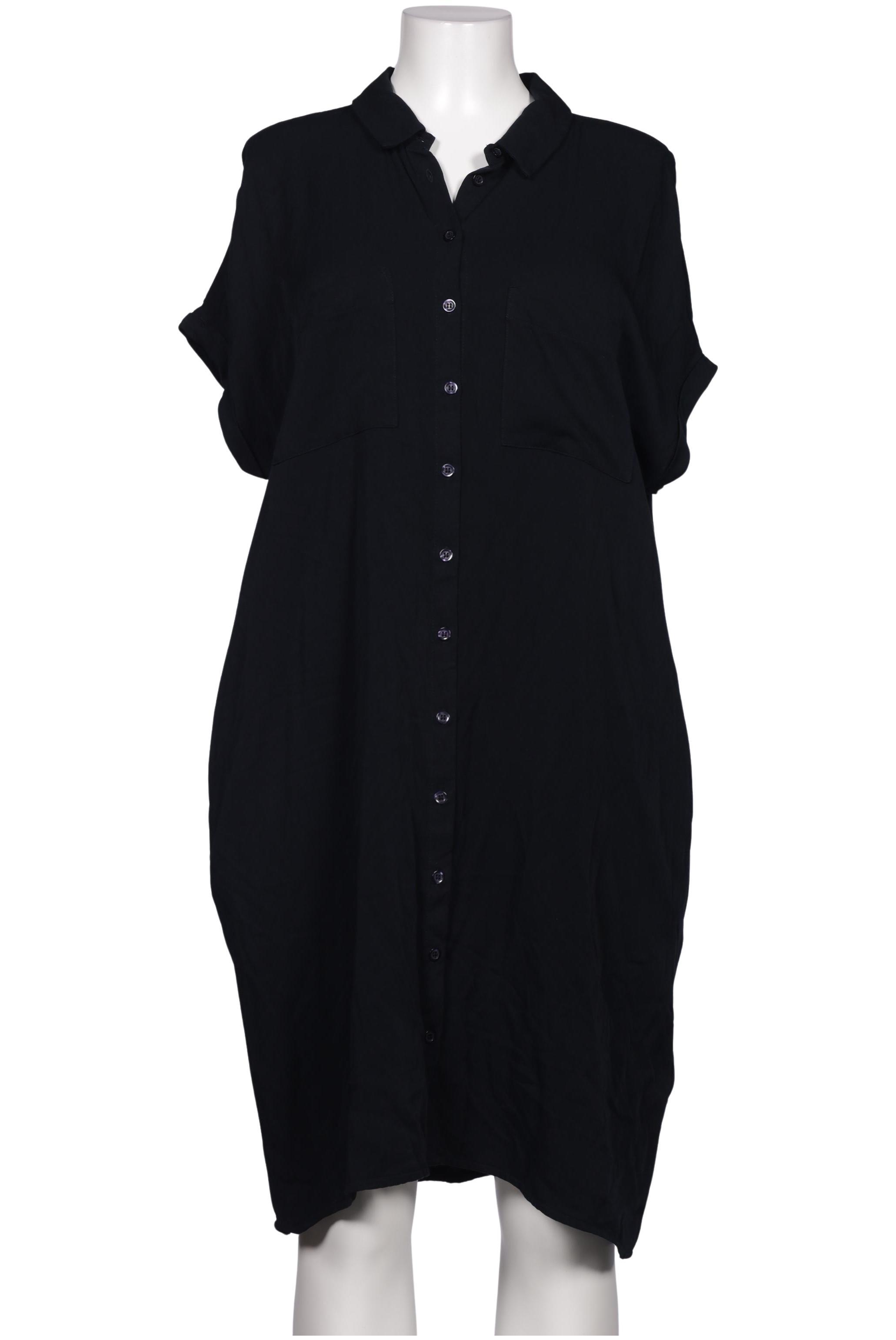 

Street One Damen Kleid, marineblau, Gr. 46