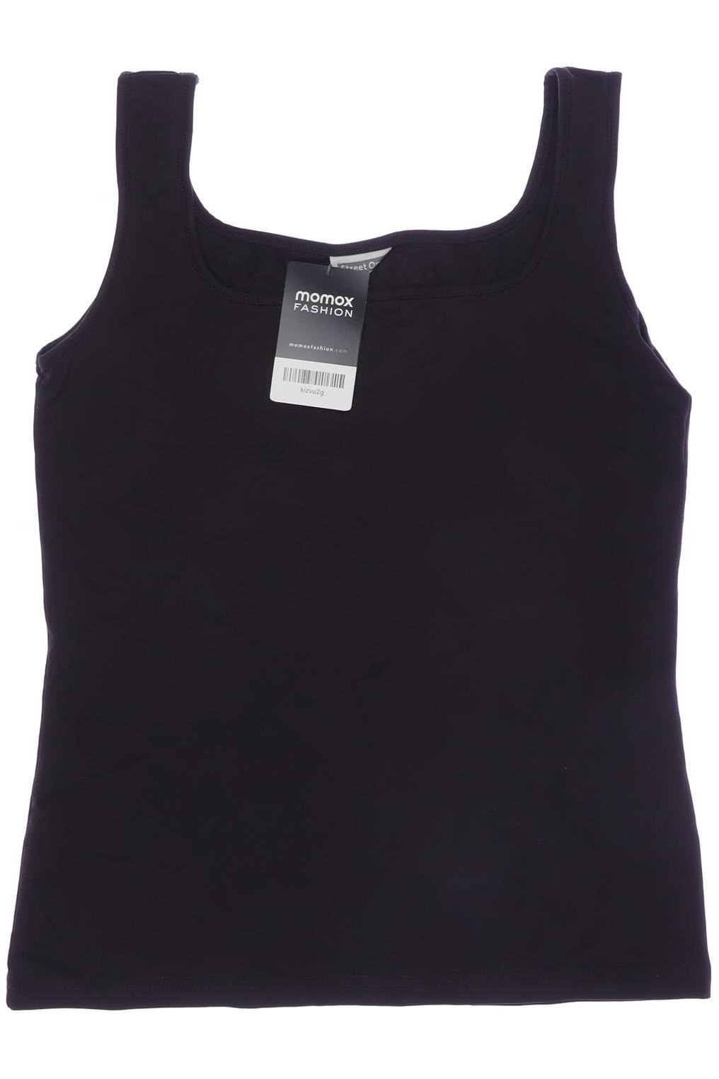 

Street One Damen Top, braun, Gr. 40