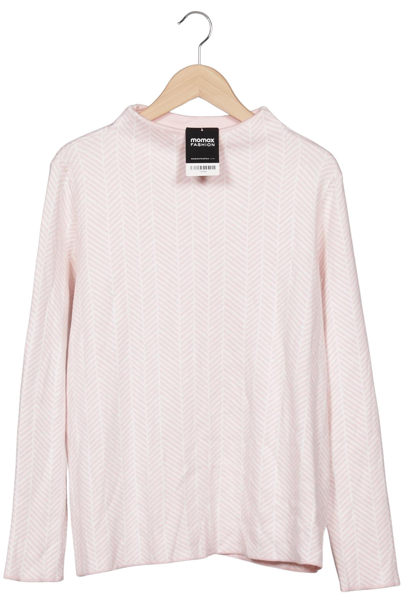 

Street One Damen Pullover, pink, Gr. 42
