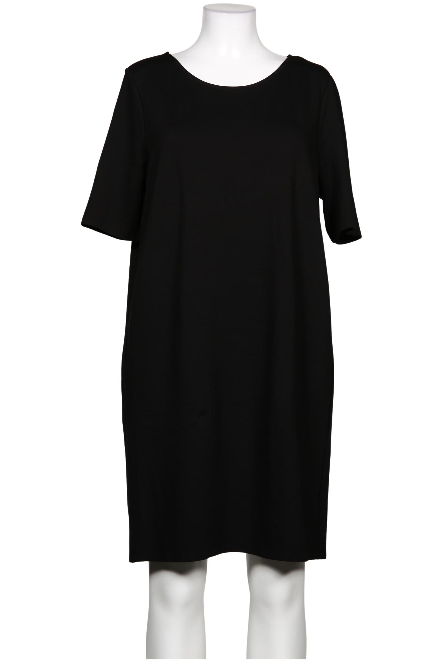 

Street One Damen Kleid, schwarz, Gr. 44