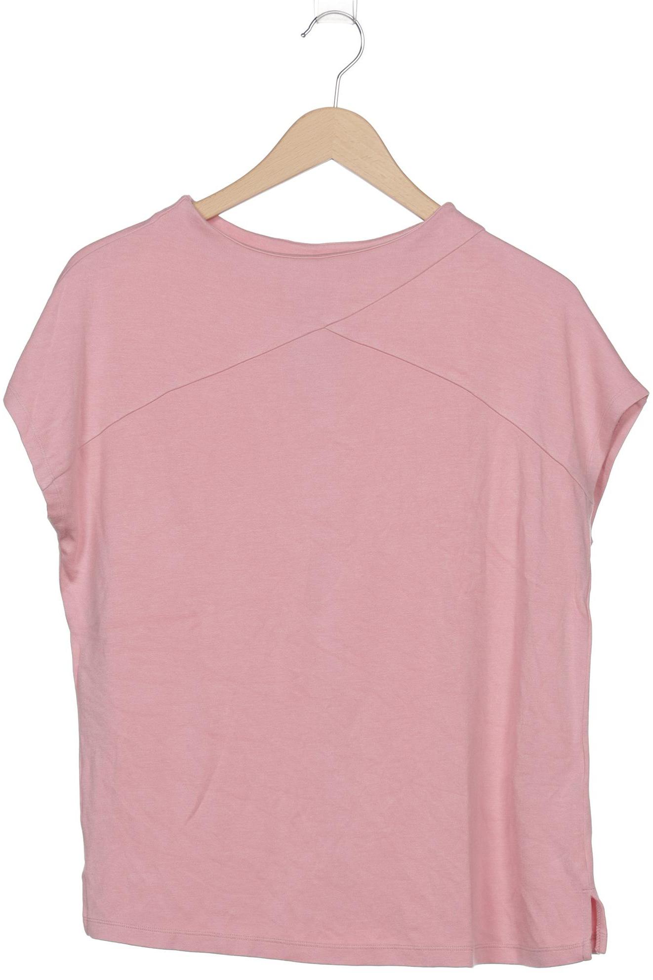 

Street One Damen T-Shirt, pink, Gr. 38