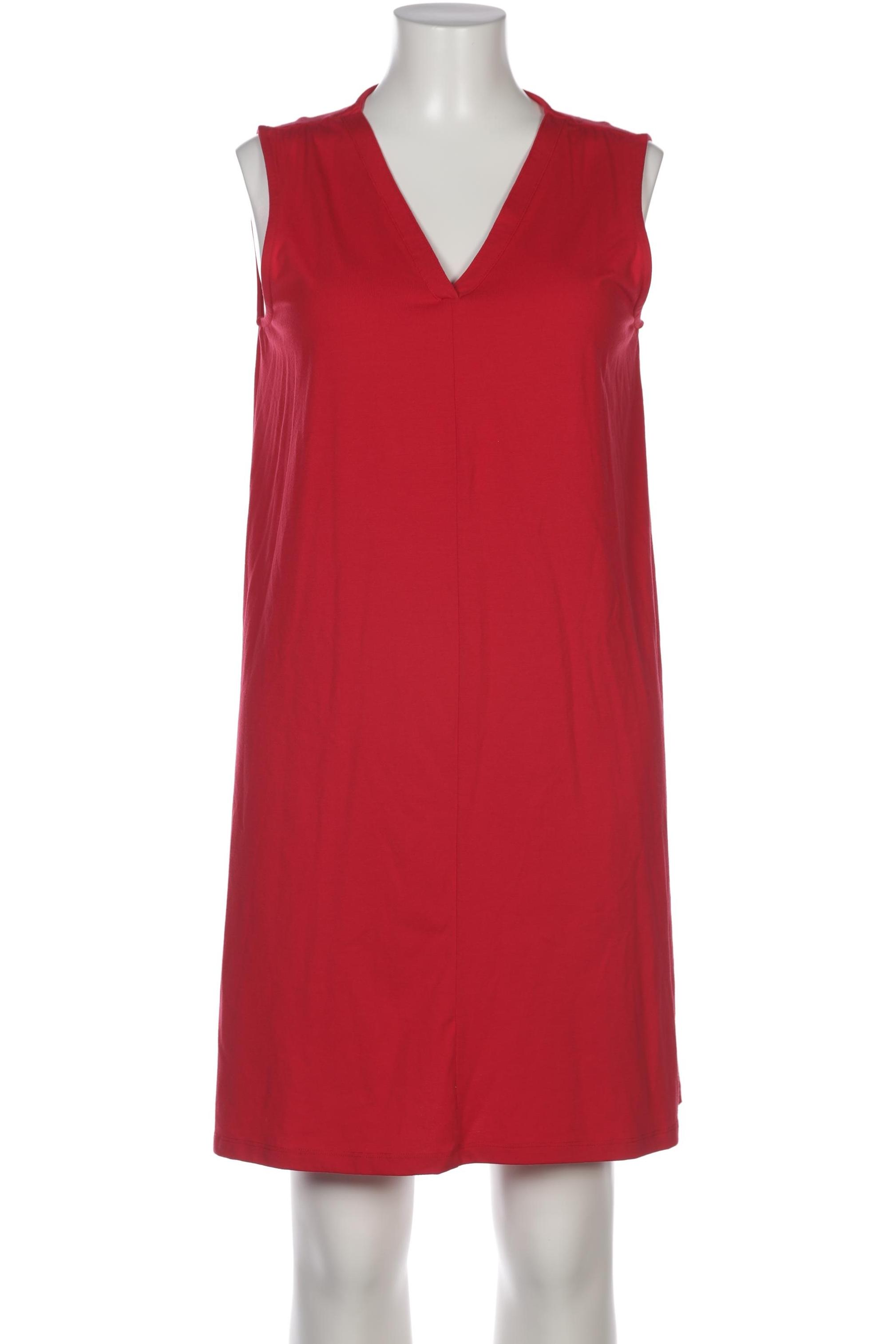 

Street One Damen Kleid, rot, Gr. 42