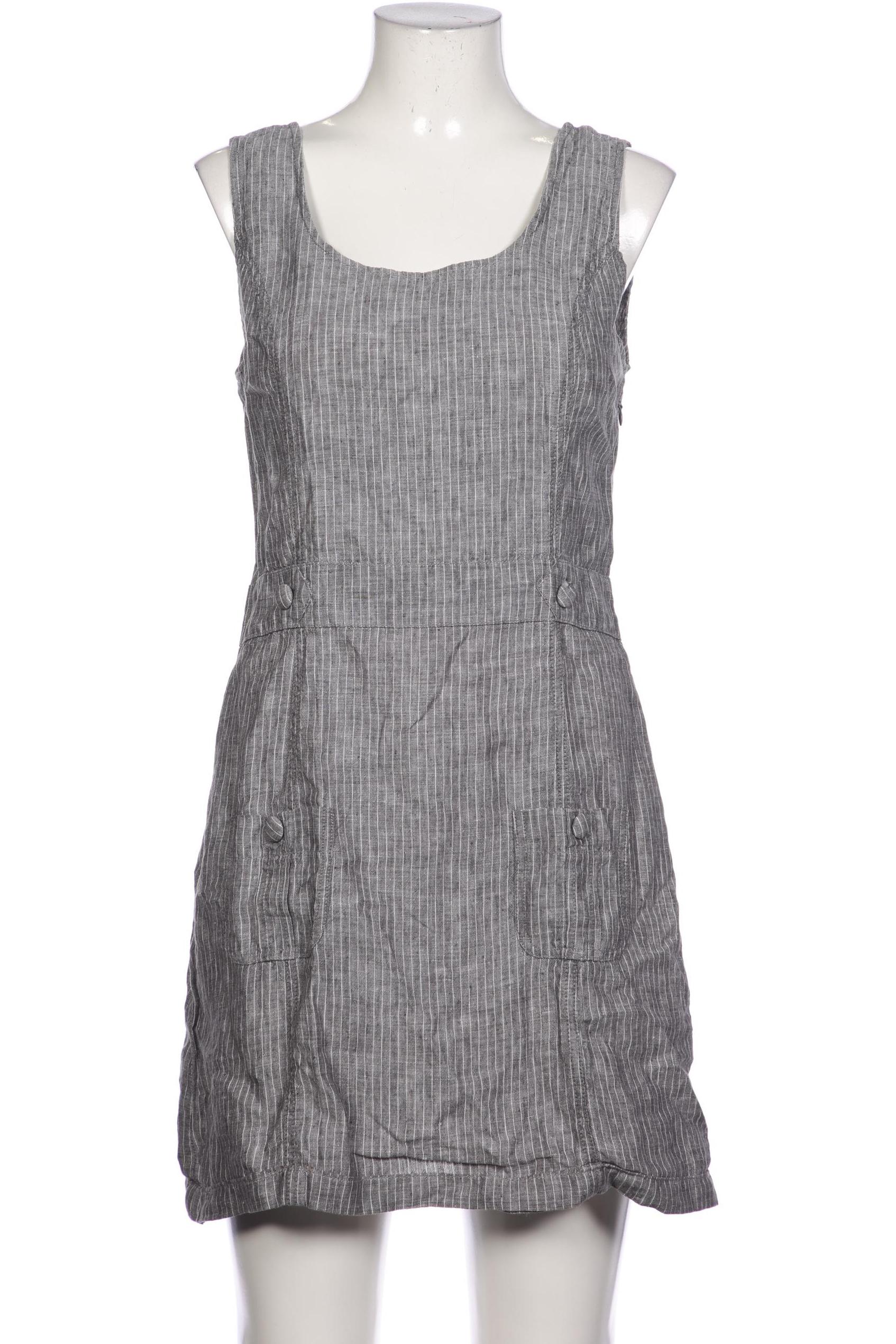 

Street One Damen Kleid, grau, Gr. 40