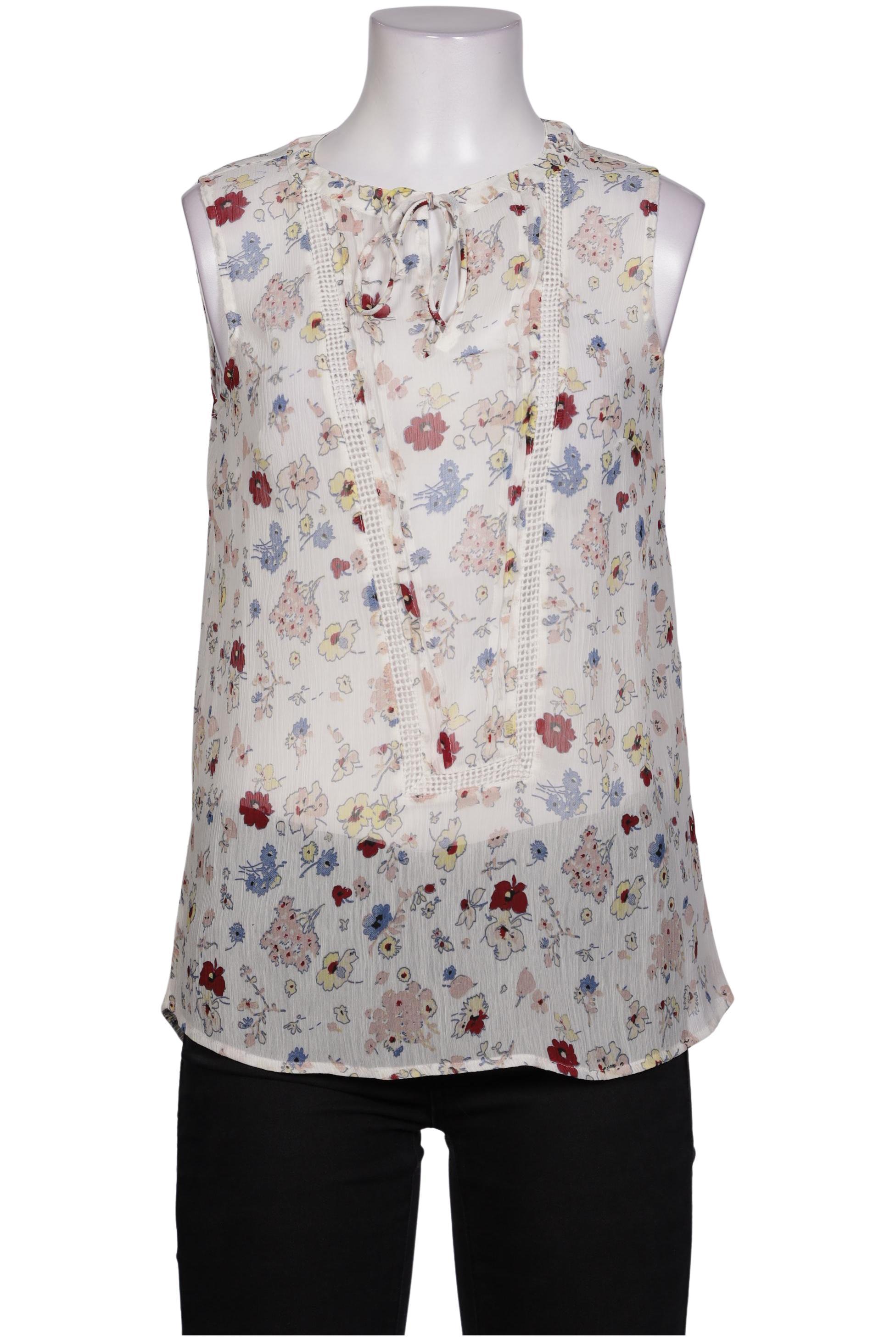 

Street One Damen Bluse, mehrfarbig, Gr. 34