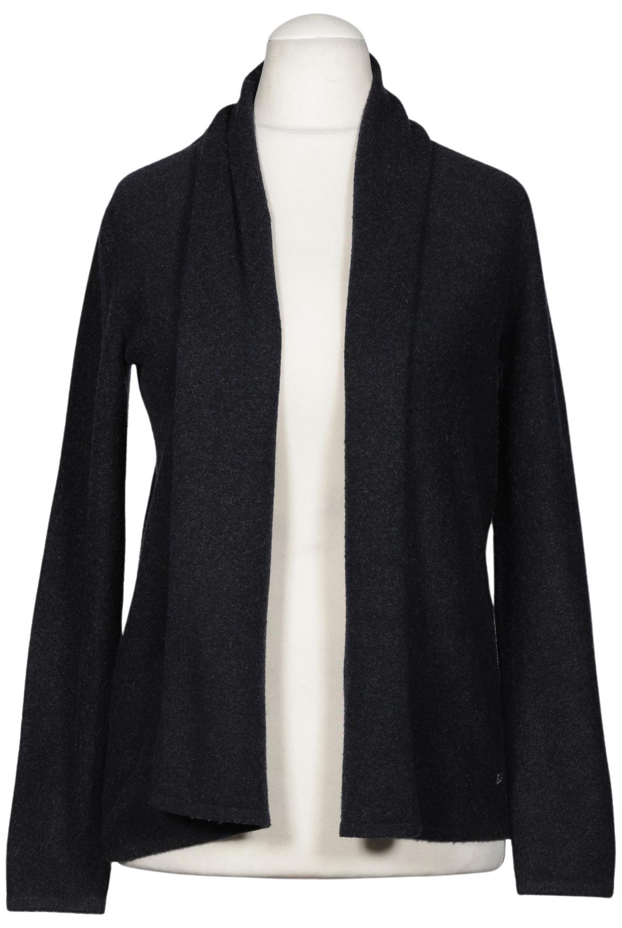 

Street One Damen Strickjacke, marineblau, Gr. 36