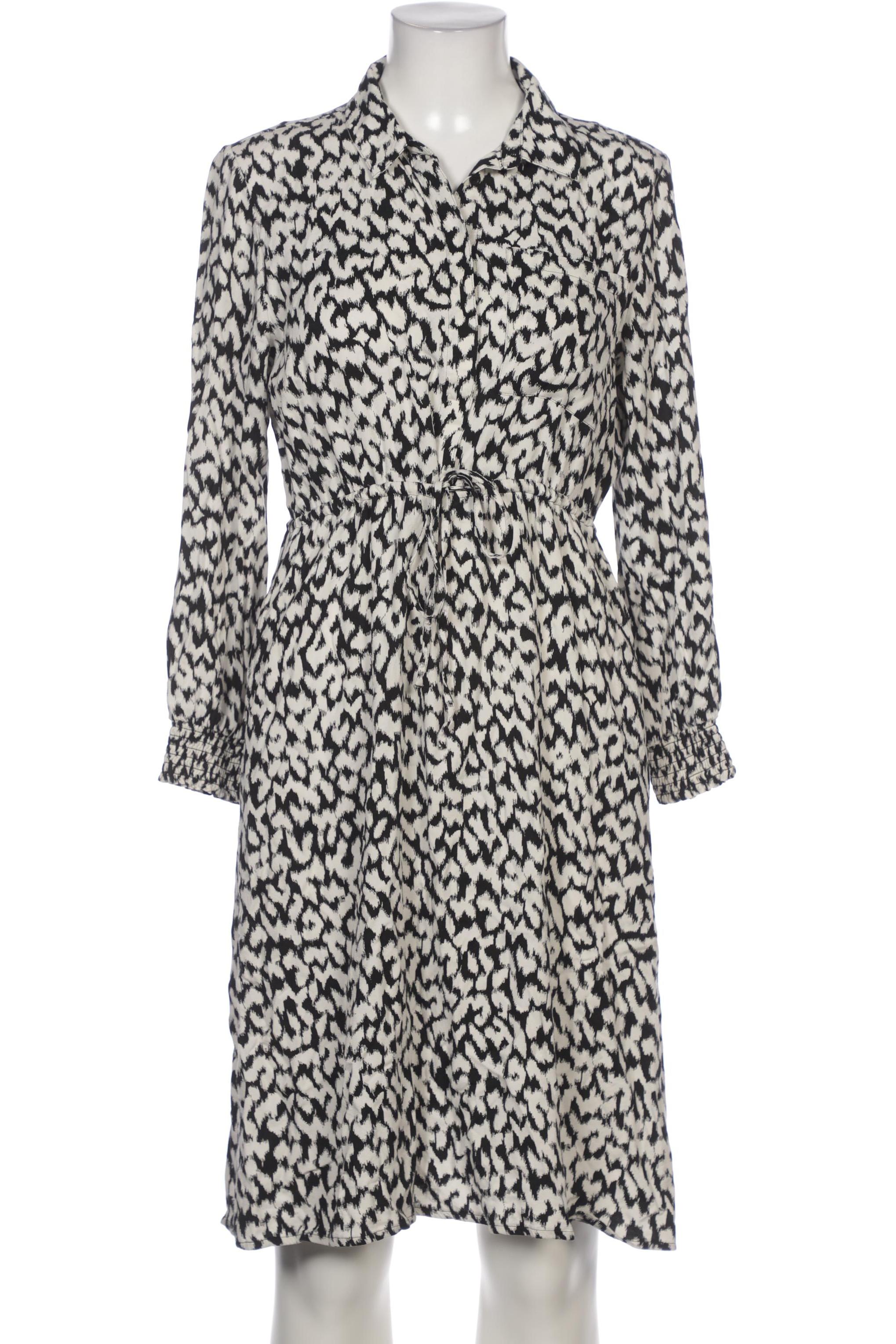 

Street One Damen Kleid, schwarz