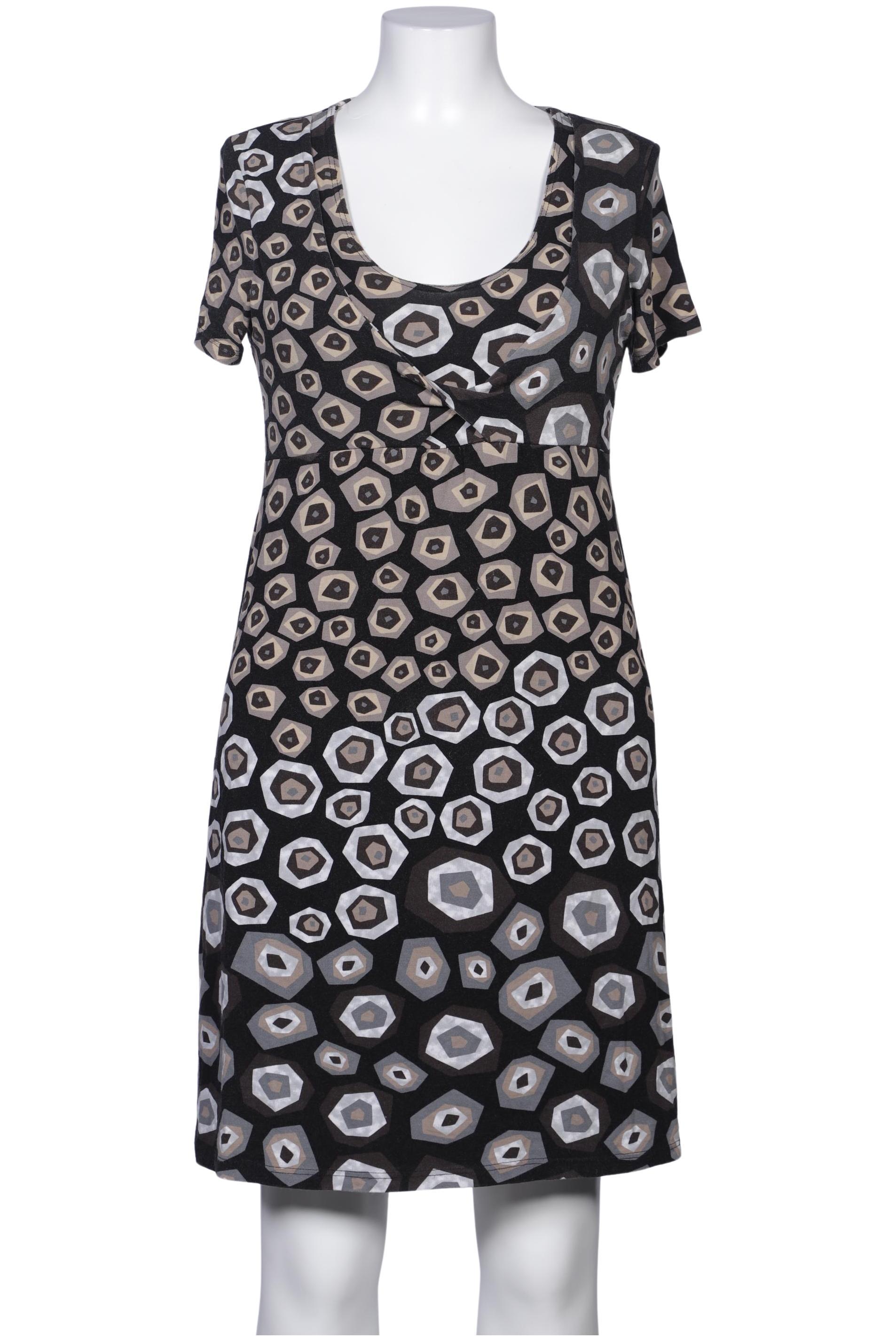 

Street One Damen Kleid, schwarz, Gr. 42
