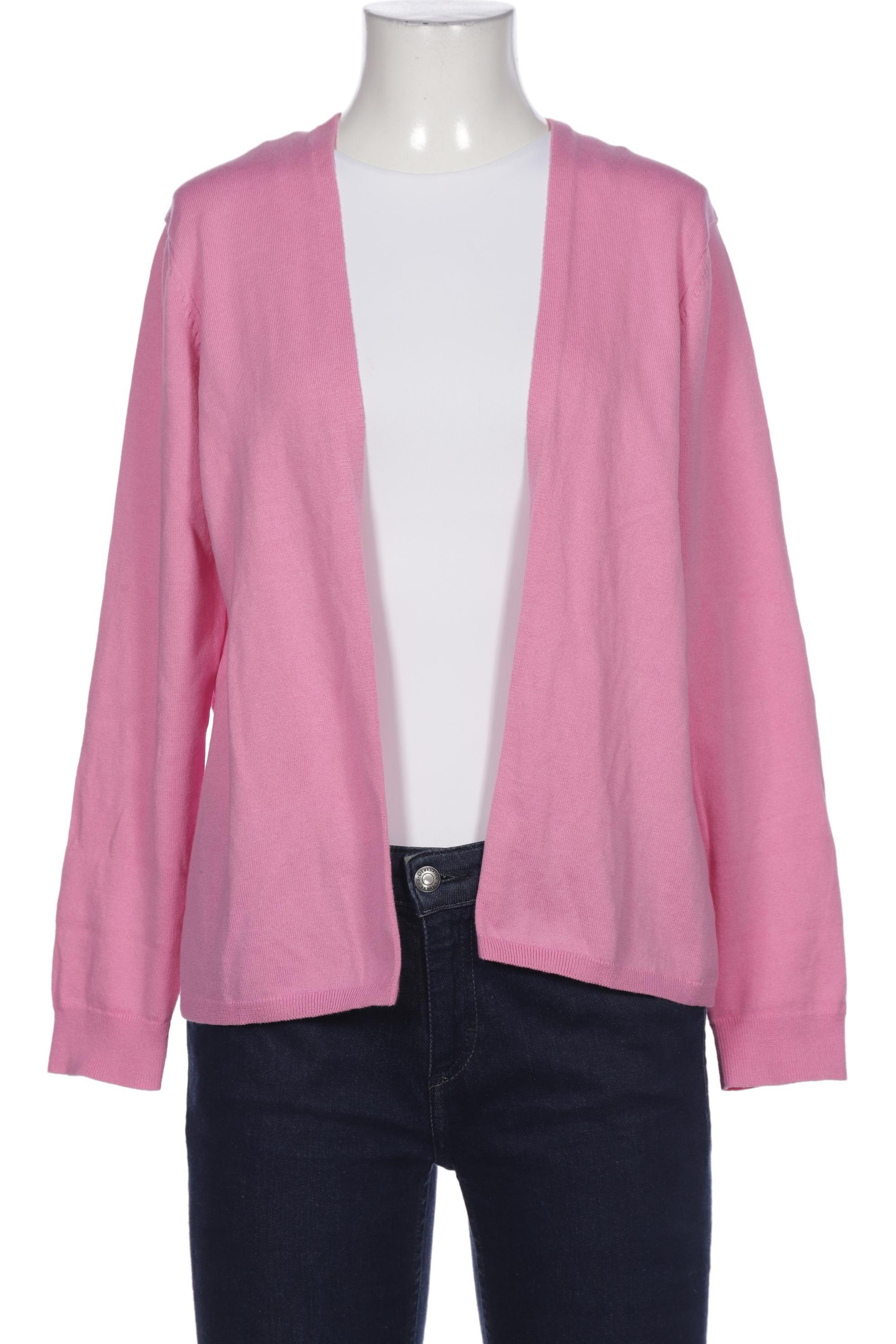 

Street One Damen Strickjacke, pink