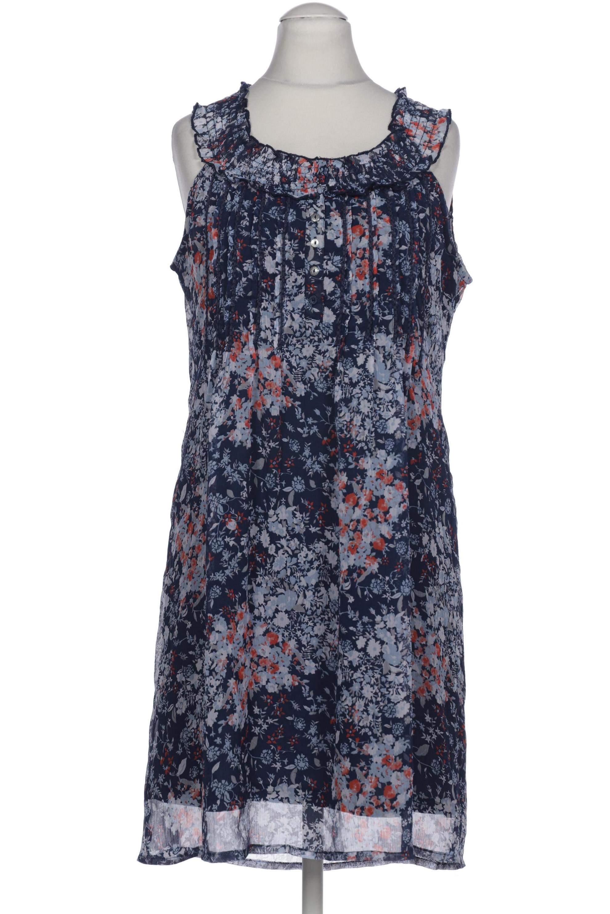 

Street One Damen Kleid, marineblau, Gr. 40