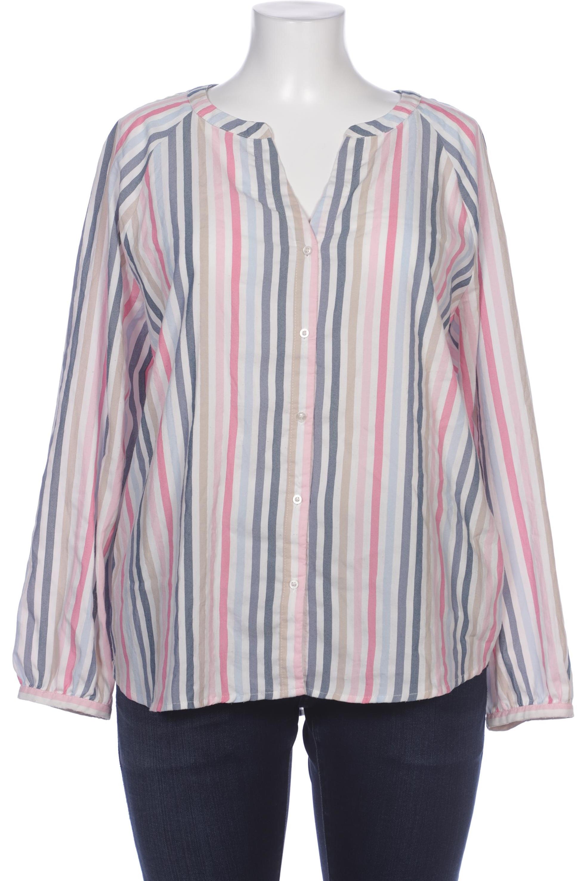 

Street One Damen Bluse, mehrfarbig, Gr. 44