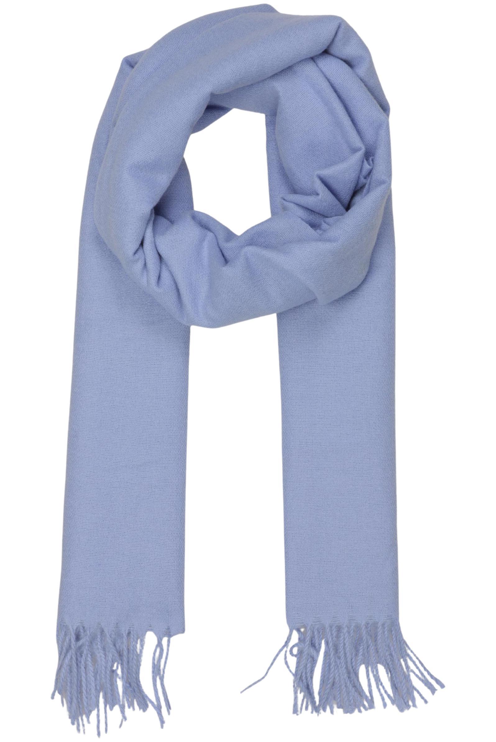 

Street One Damen Schal, hellblau, Gr.