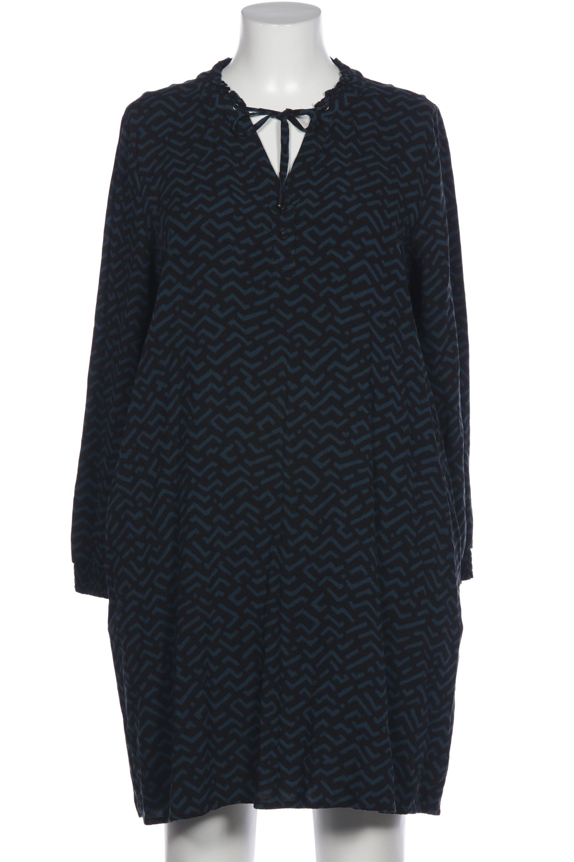 

Street One Damen Kleid, schwarz, Gr. 42